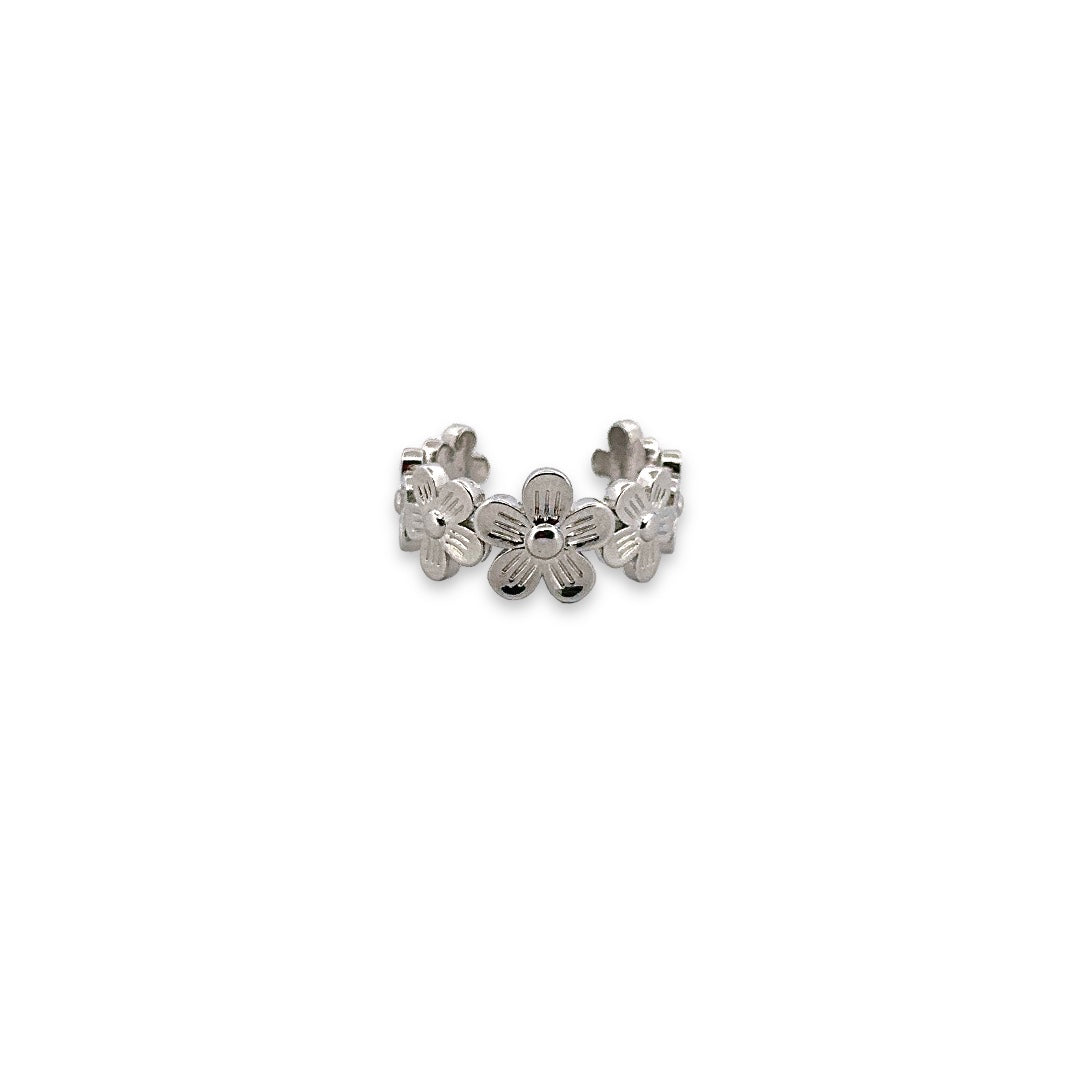 Flowers Ring