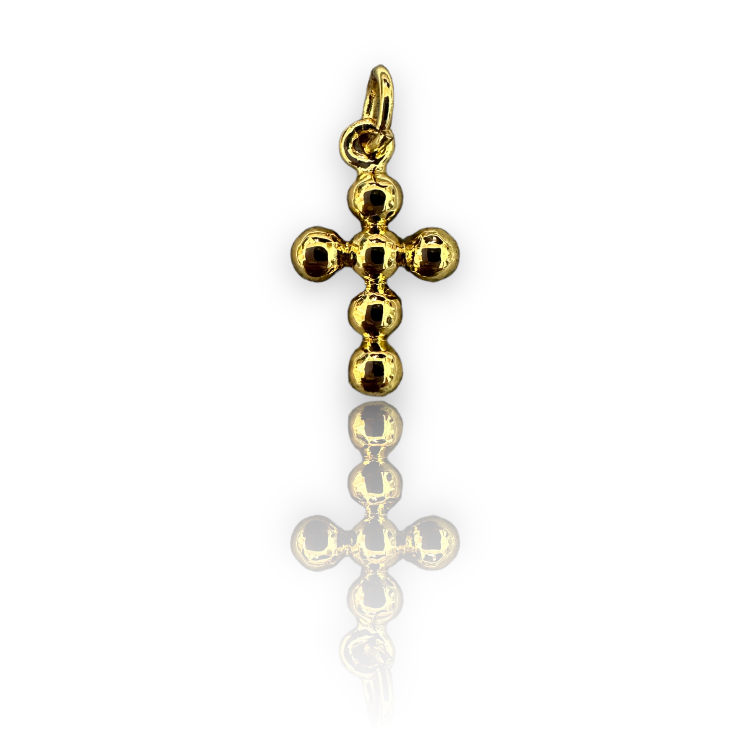 Cross Lover Charms