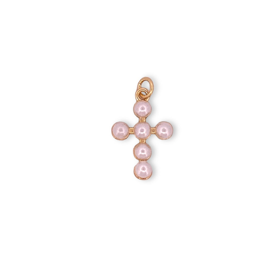 Cross Lover Charms
