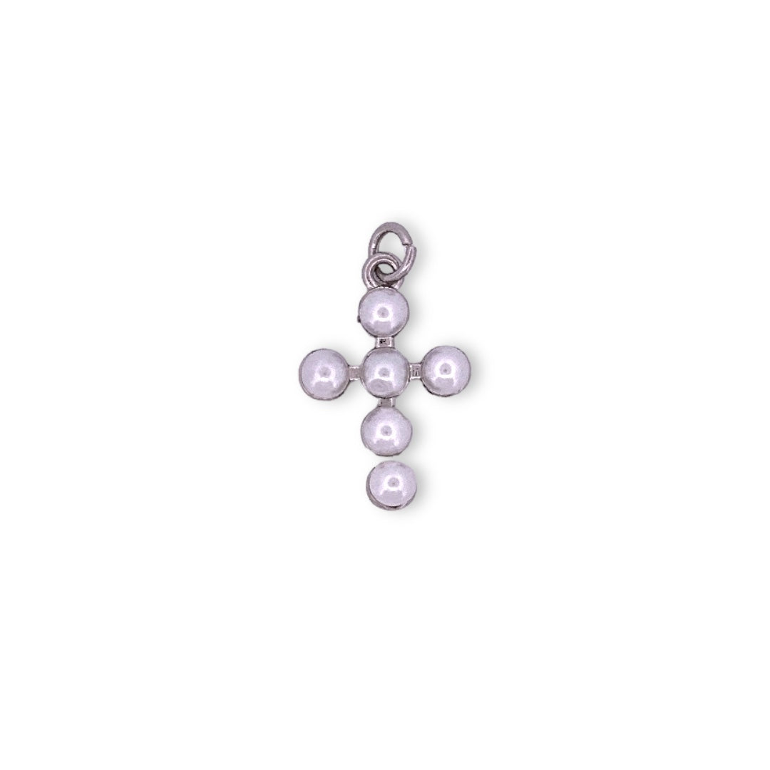 Cross Lover Charms