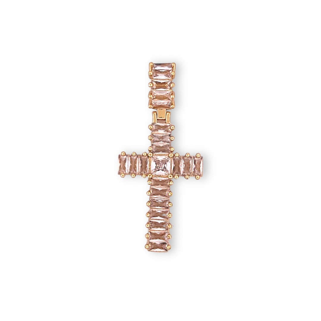 Cross Lover Charms