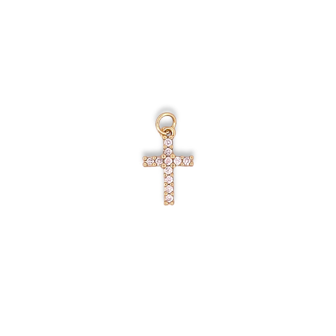Cross Lover Charms