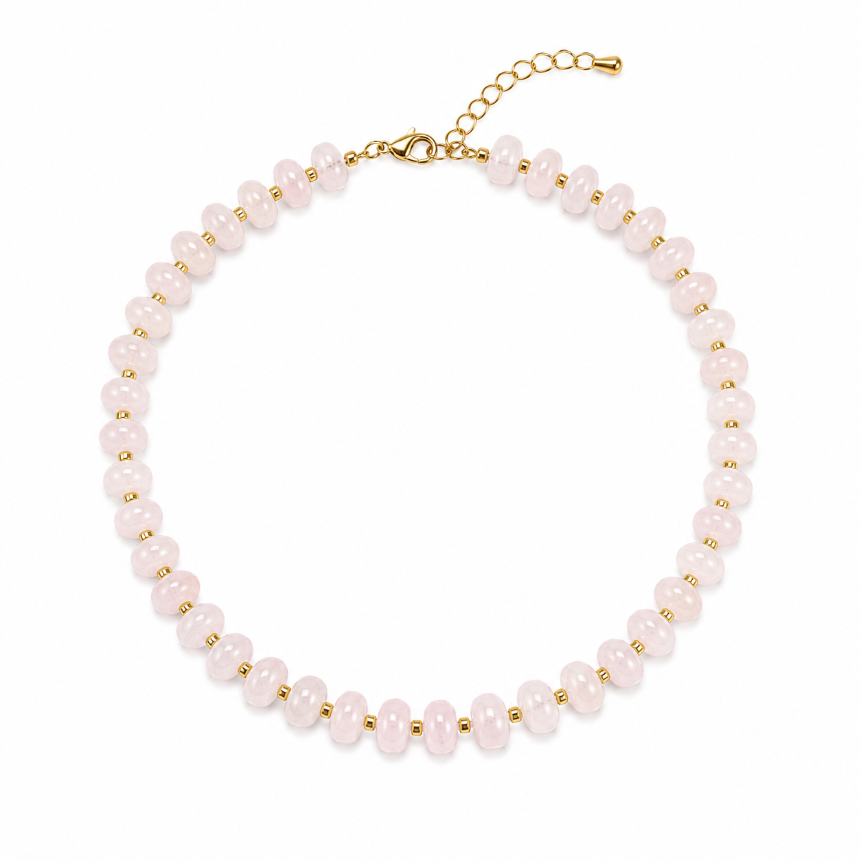 Candy Unicolor Necklace