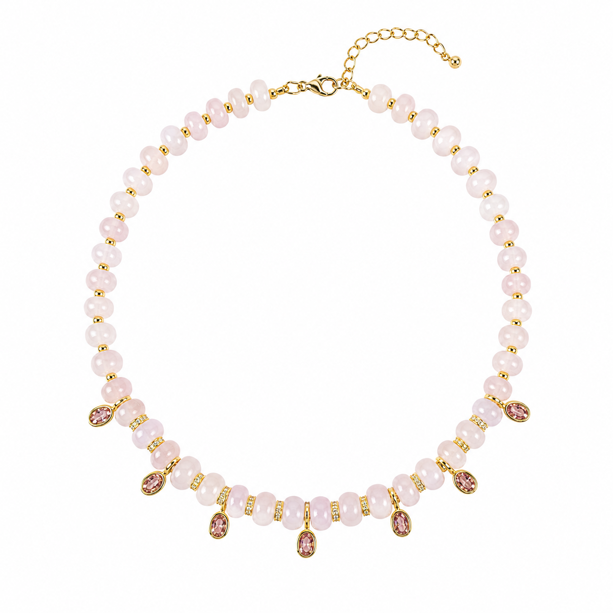 Candy Luxe Necklace