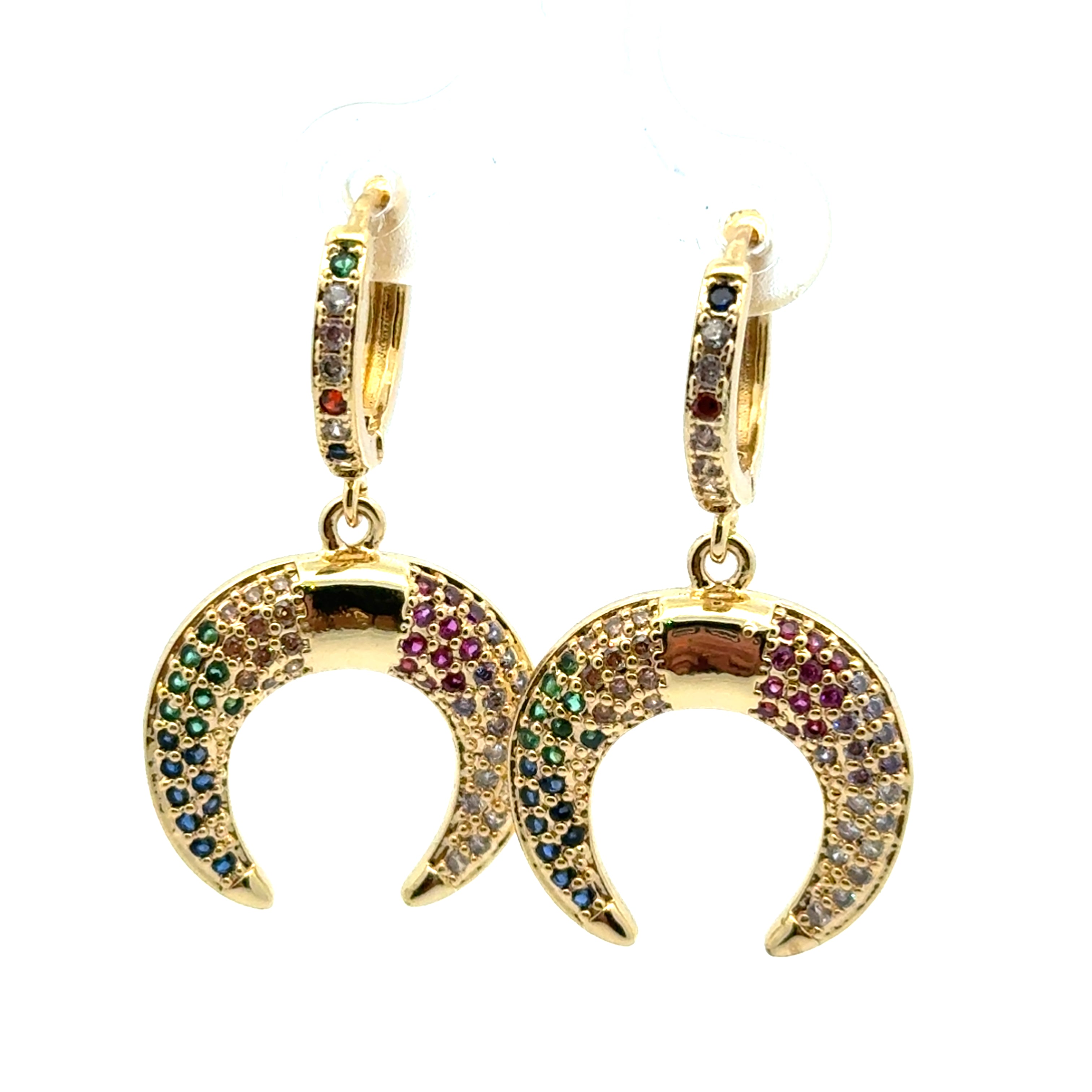 Color Hoops