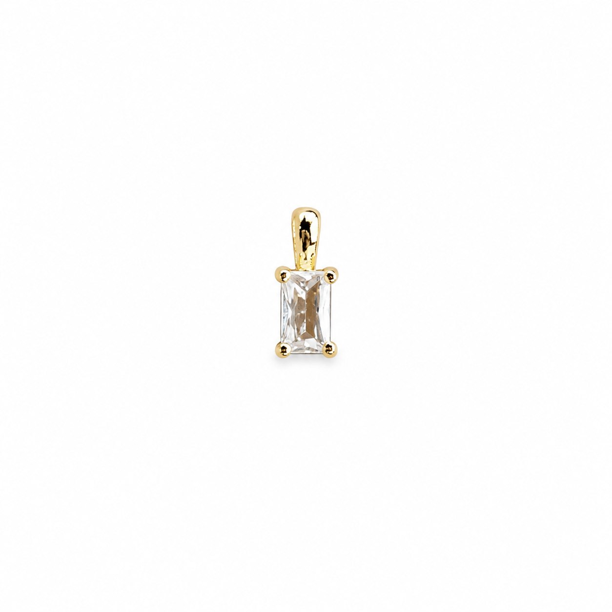 Mini Sparkle Charm