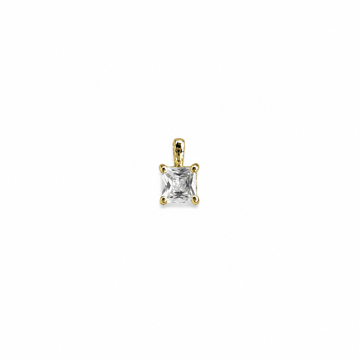Mini Sparkle Charm