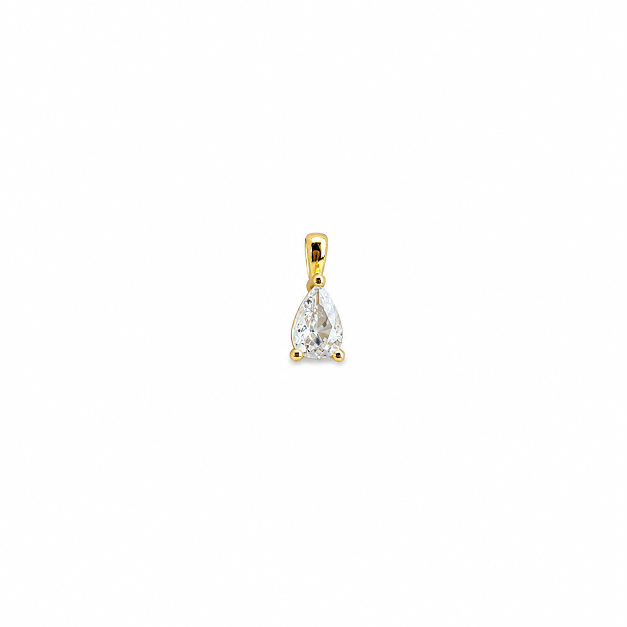 Mini Sparkle Charm
