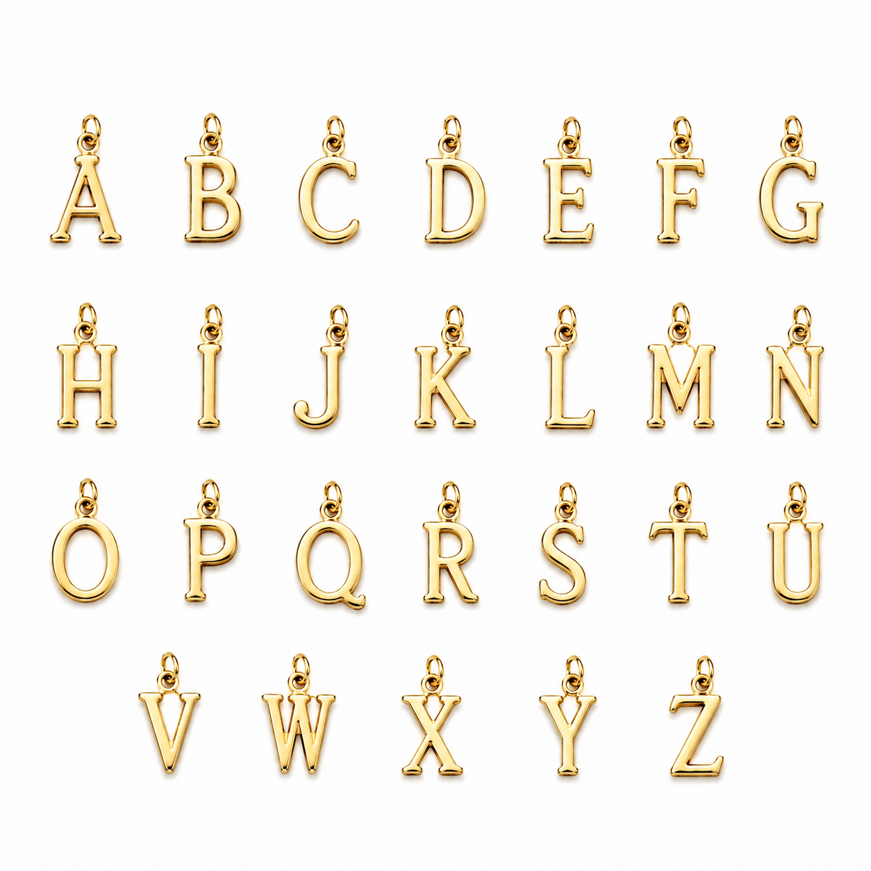 Plain Letters