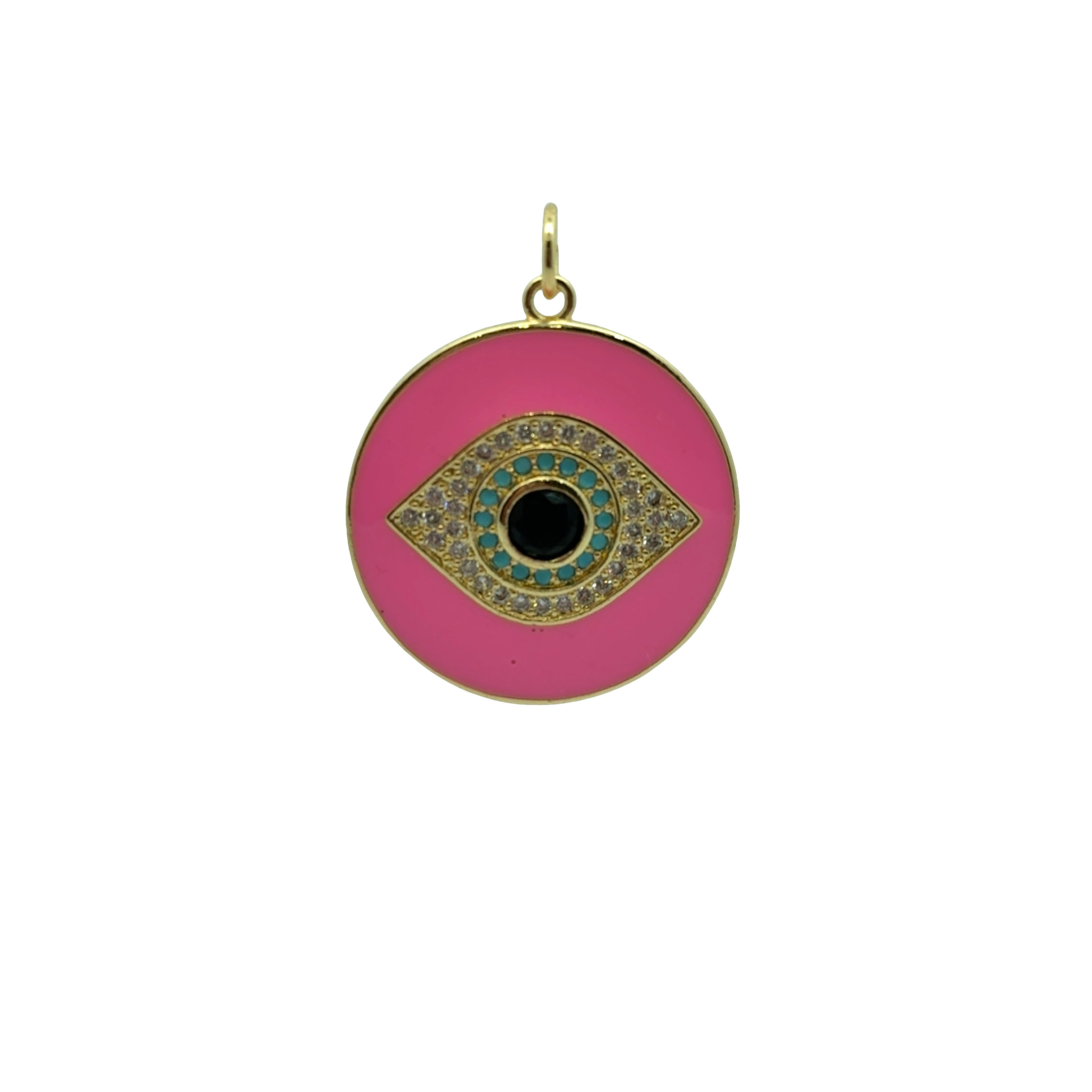 Mystic Color Charms