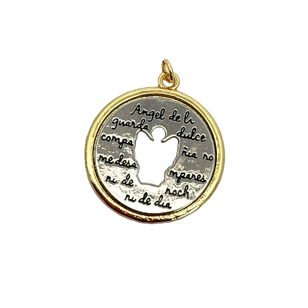 Prays Charm Collection