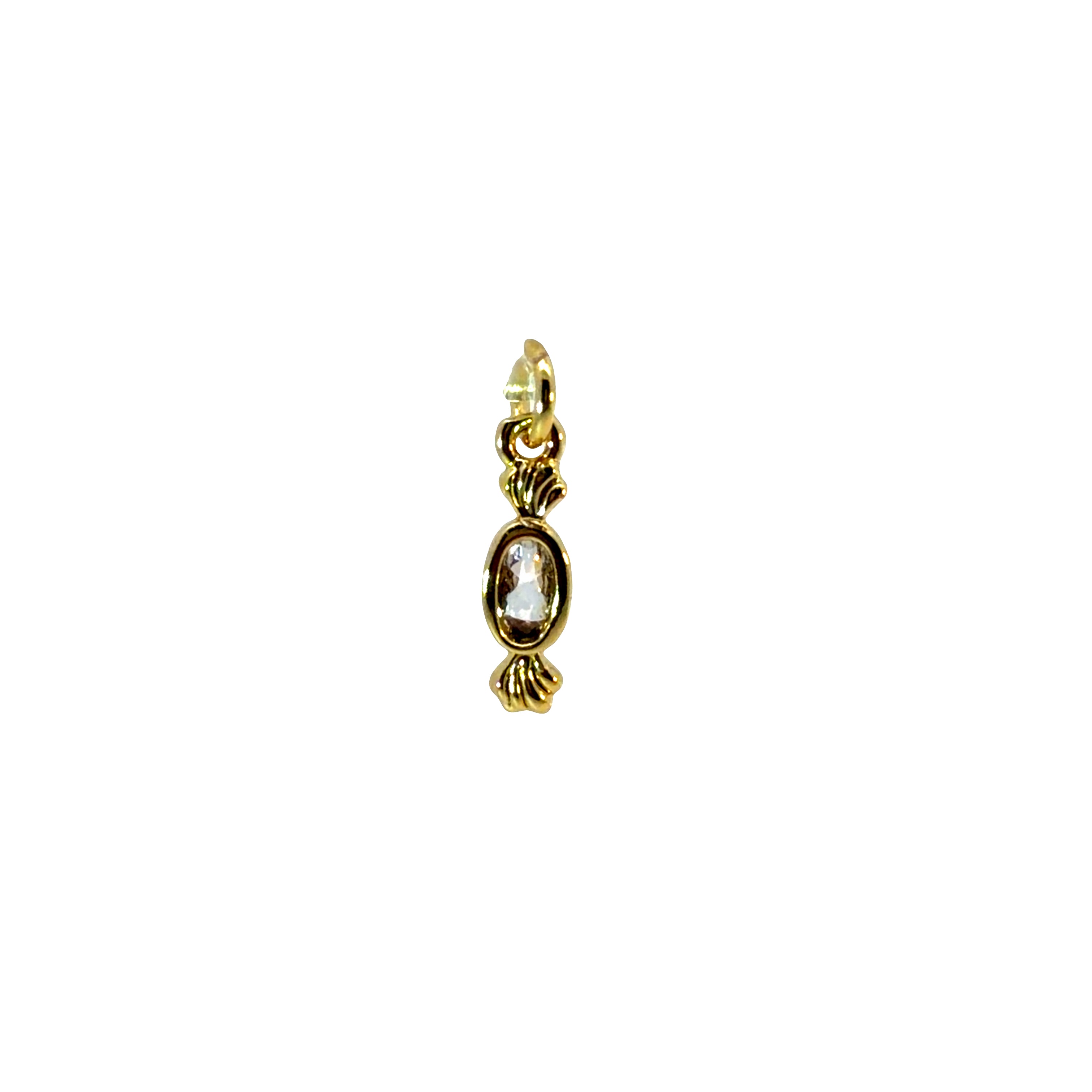 Foodie Favorites Charm