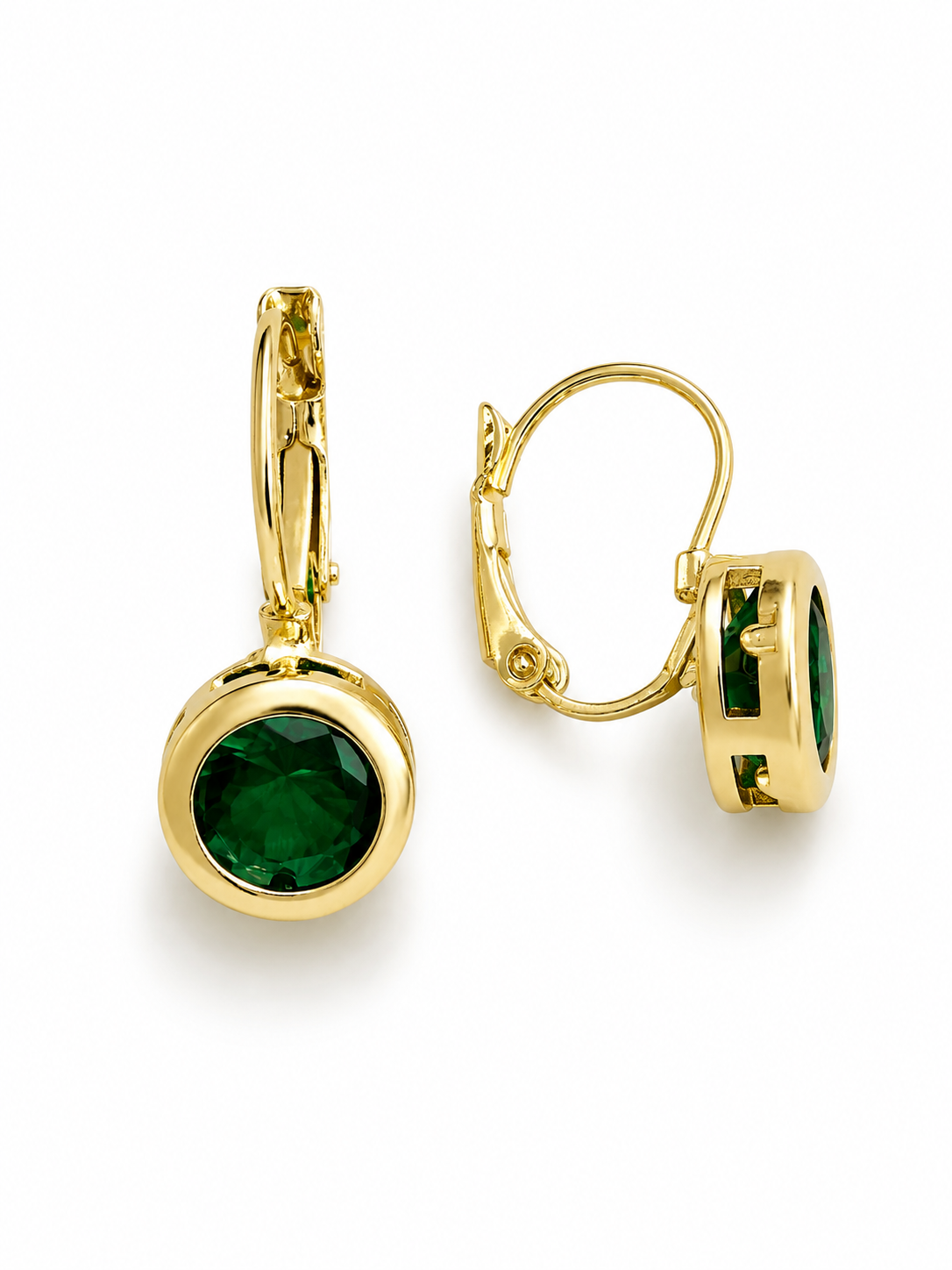 Luxe Diamonds Earrings