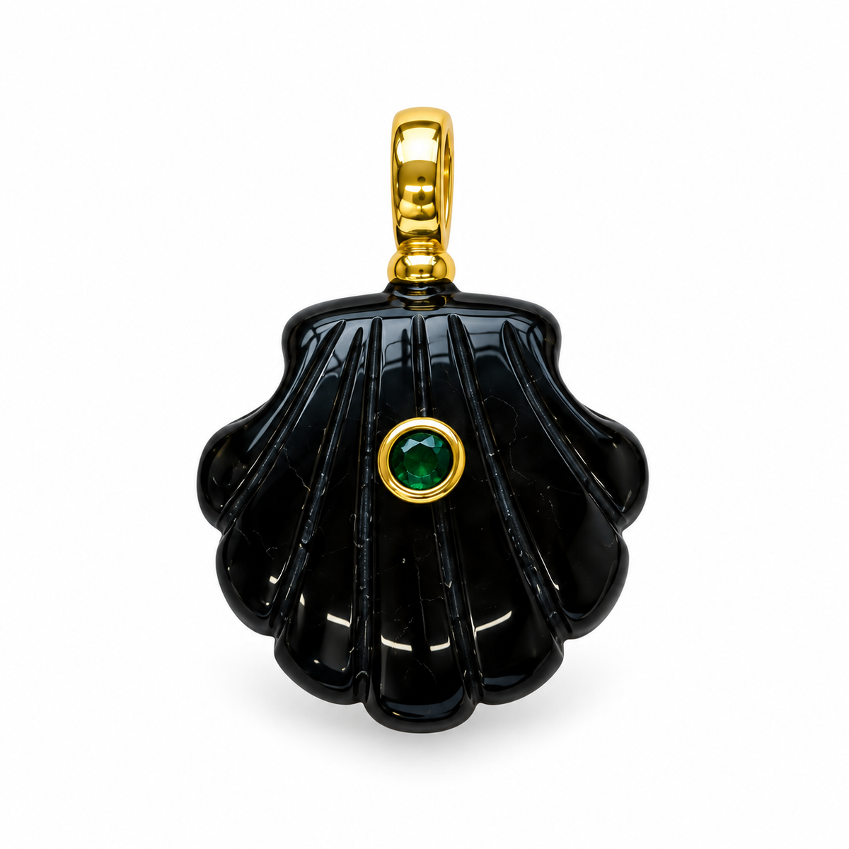Ocean Treasure Natural Charm