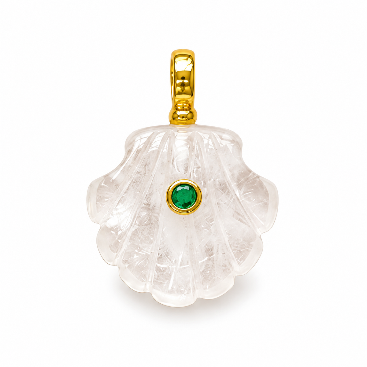 Ocean Treasure Natural Charm