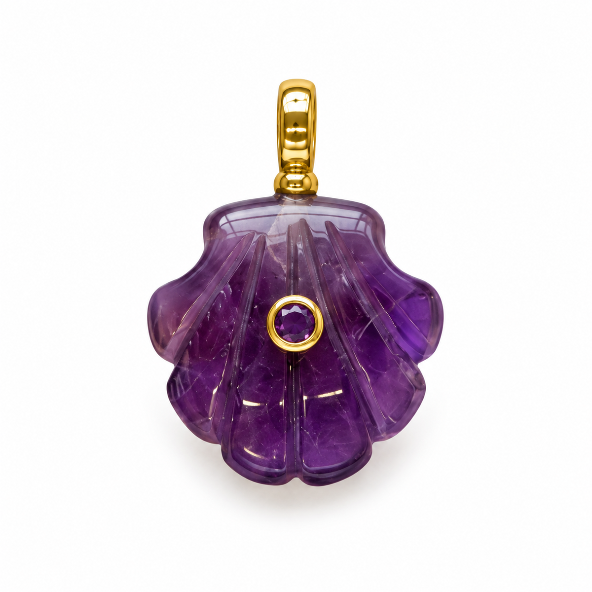Ocean Treasure Natural Charm