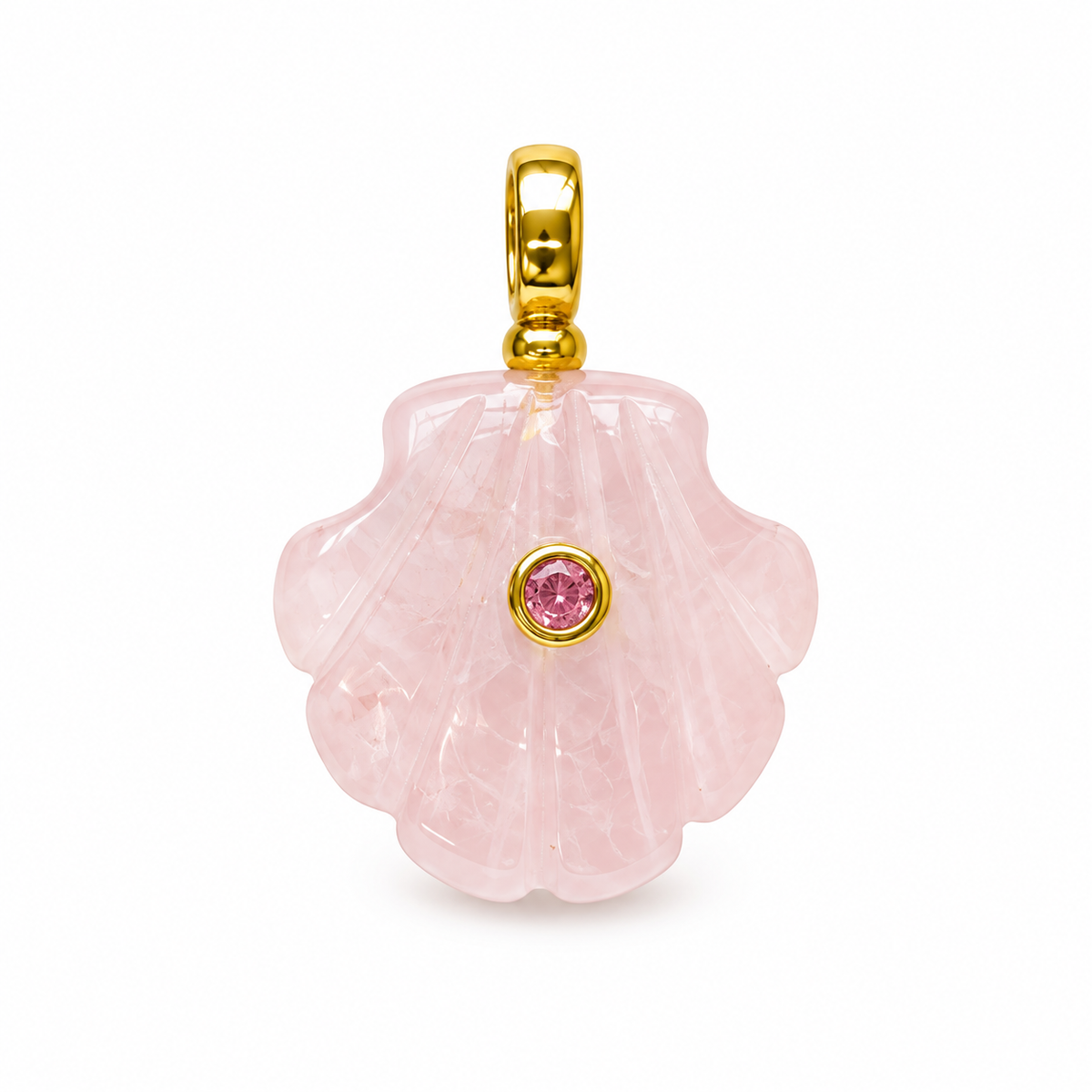 Ocean Treasure Natural Charm