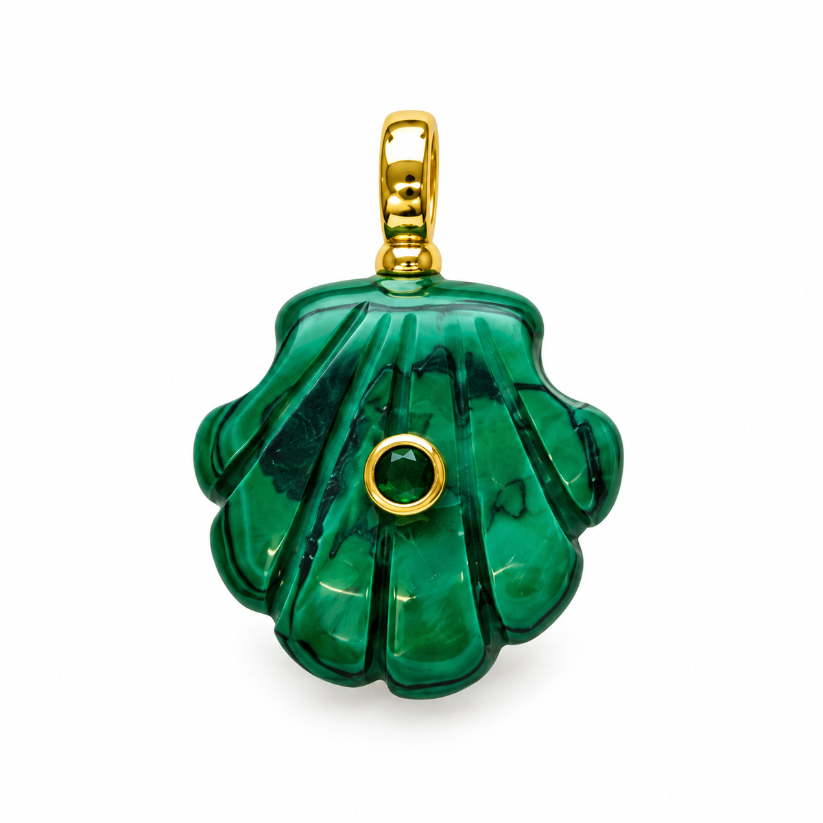 Ocean Treasure Natural Charm