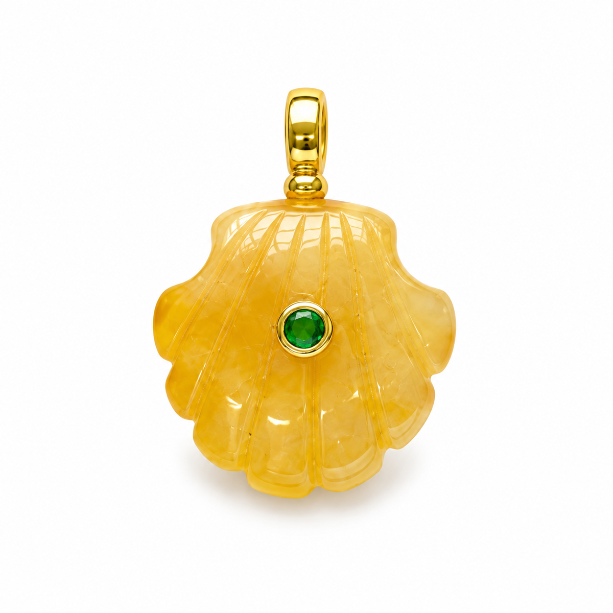 Ocean Treasure Natural Charm