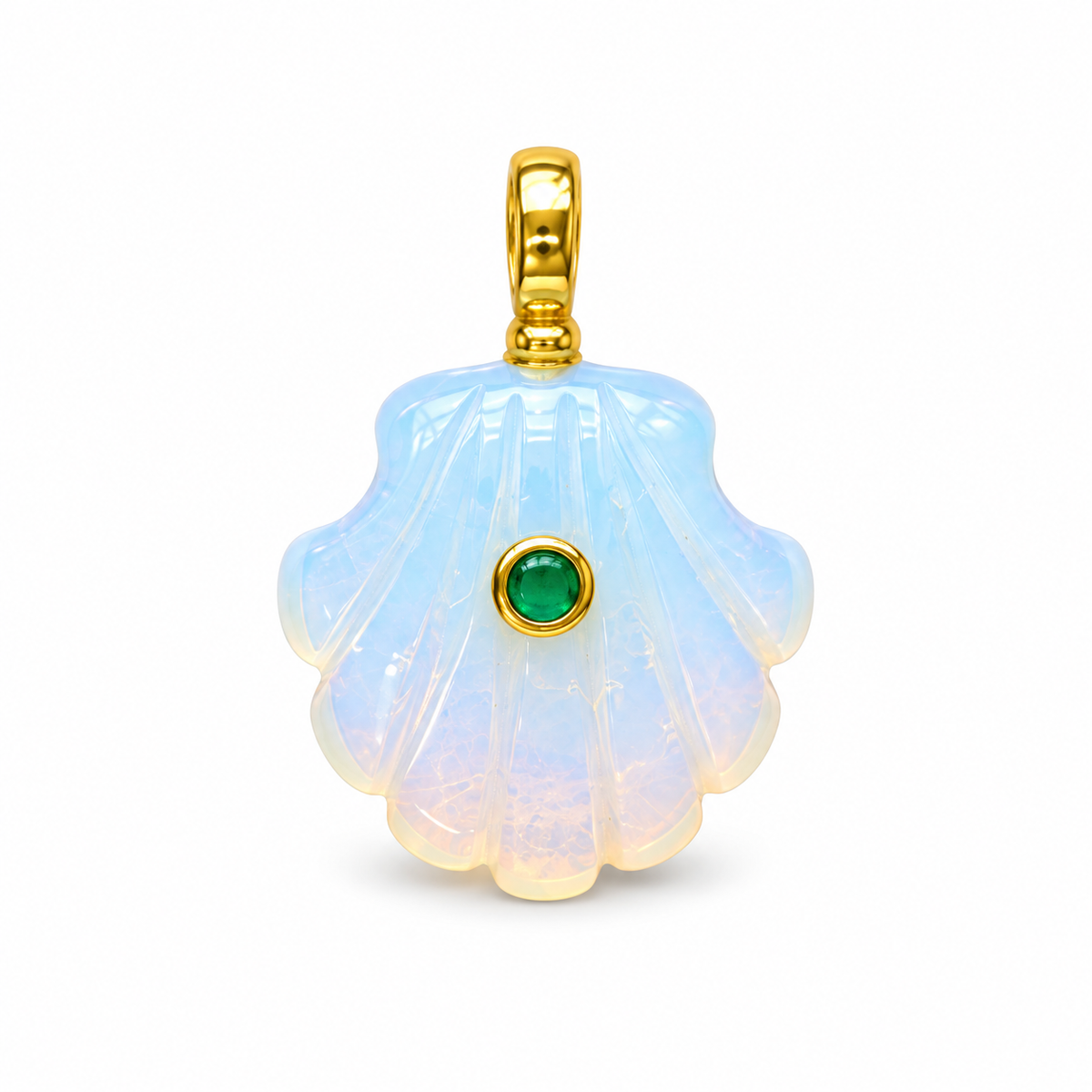 Ocean Treasure Natural Charm