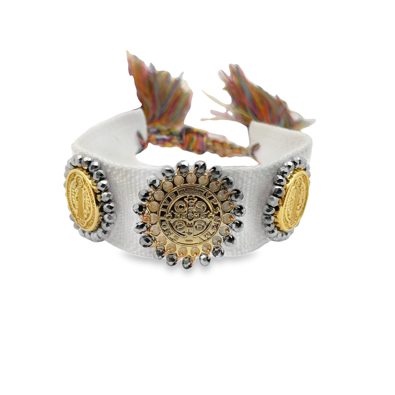 San Benito Bracelet $20