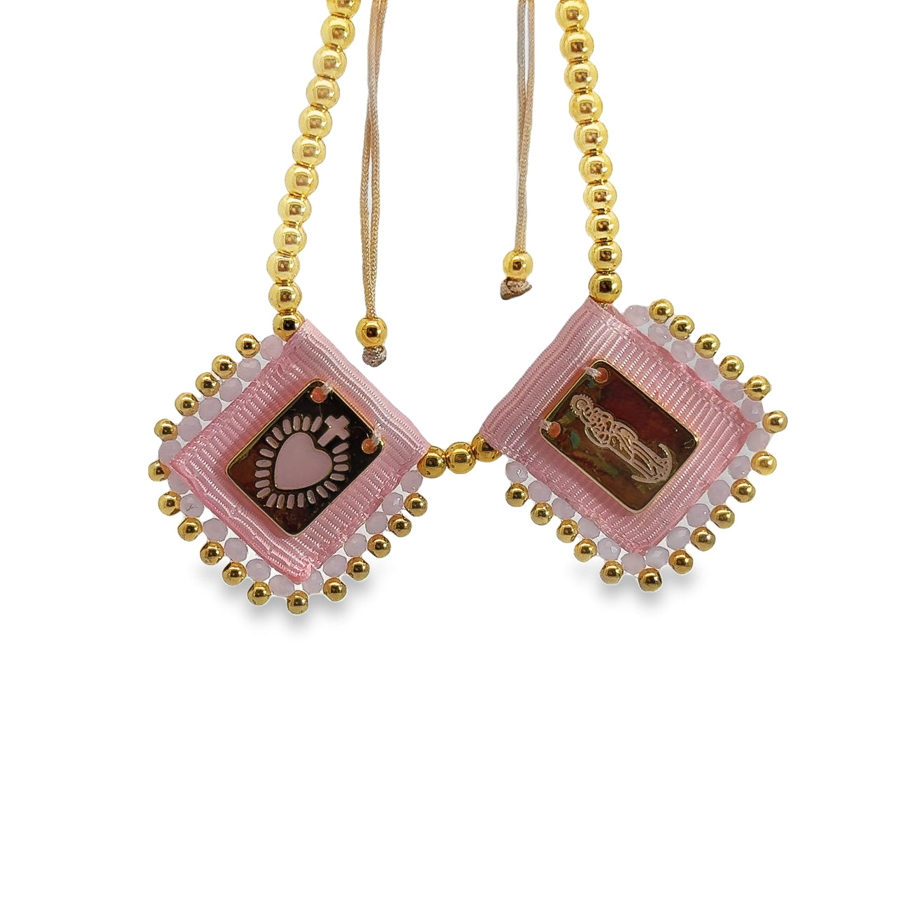 Escapulario Color Bracelet