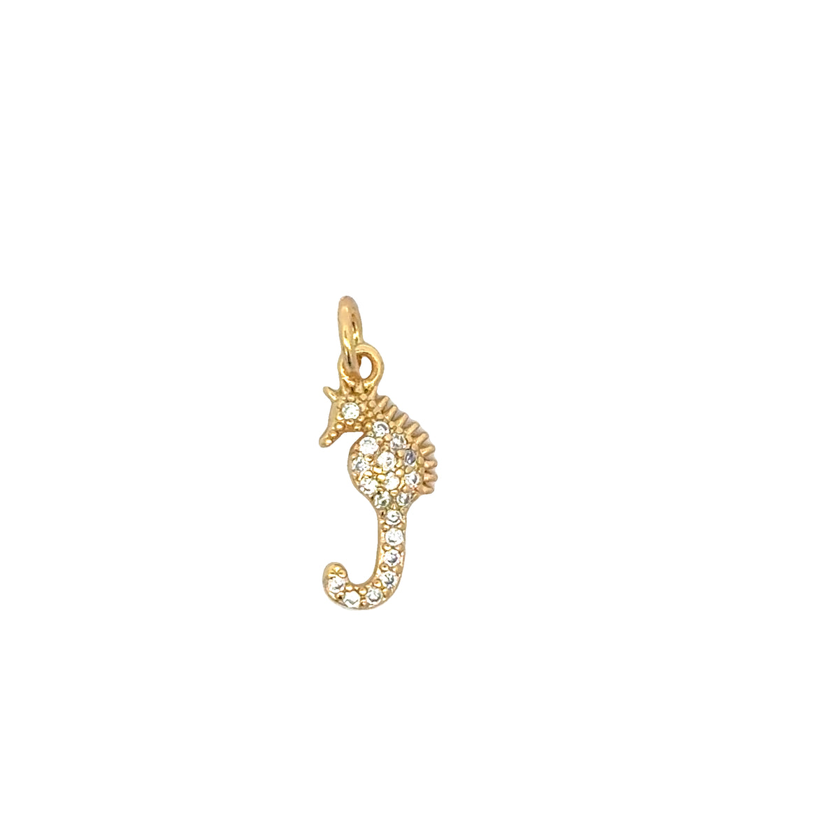 Sea Edition Charms