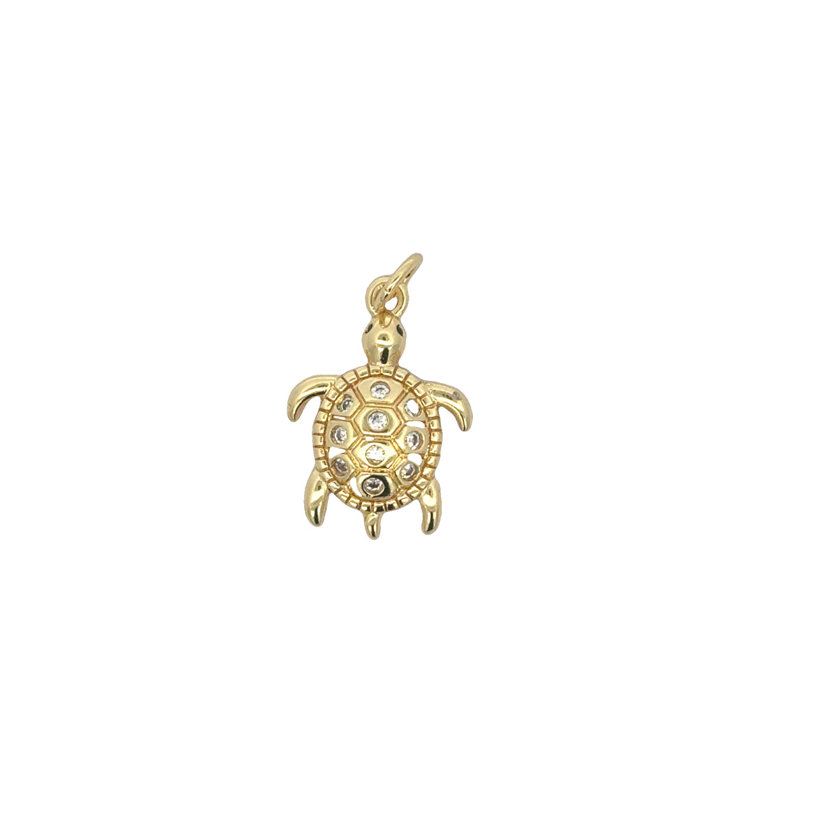 Sea Edition Charms