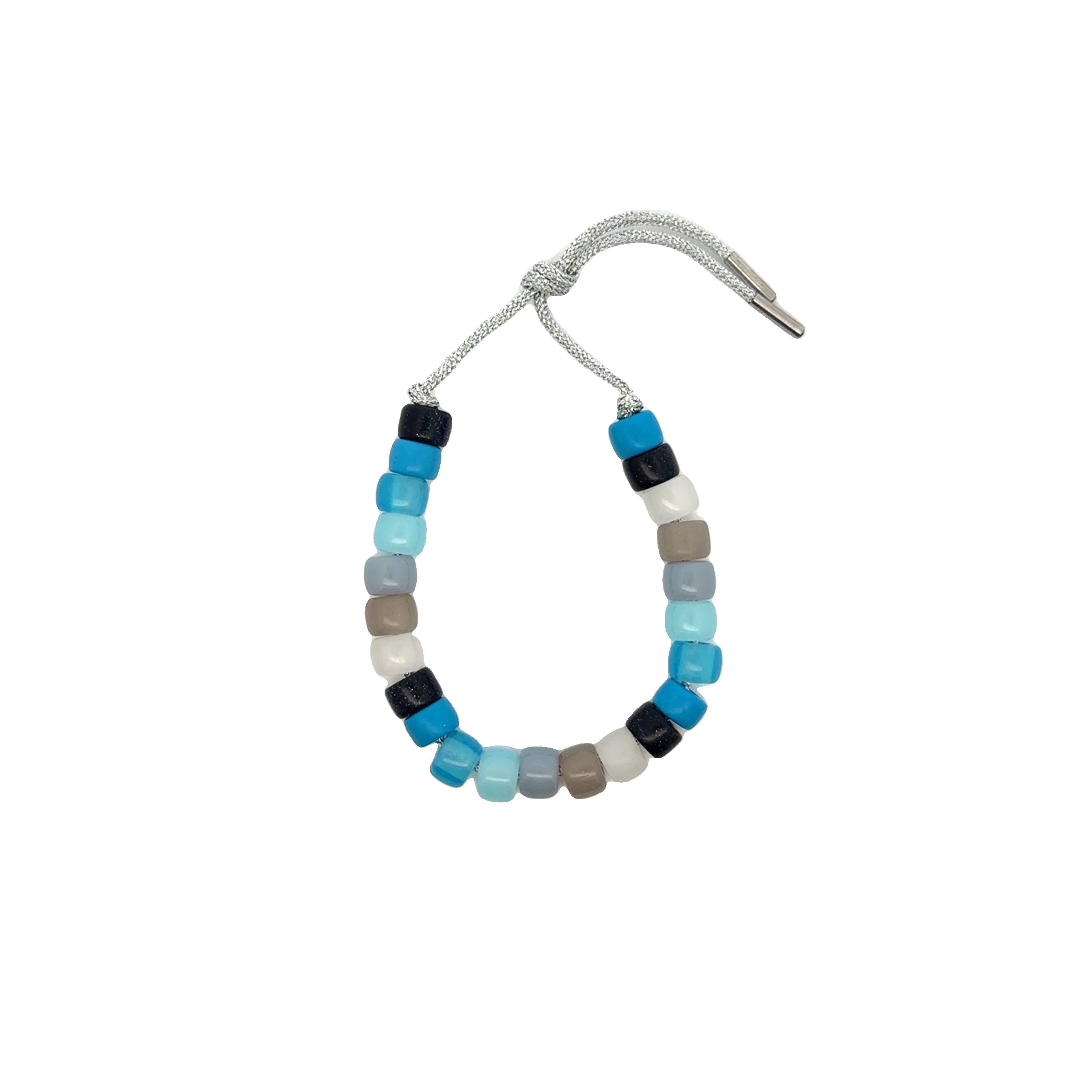 Chromatic Vibes Color Bracelet