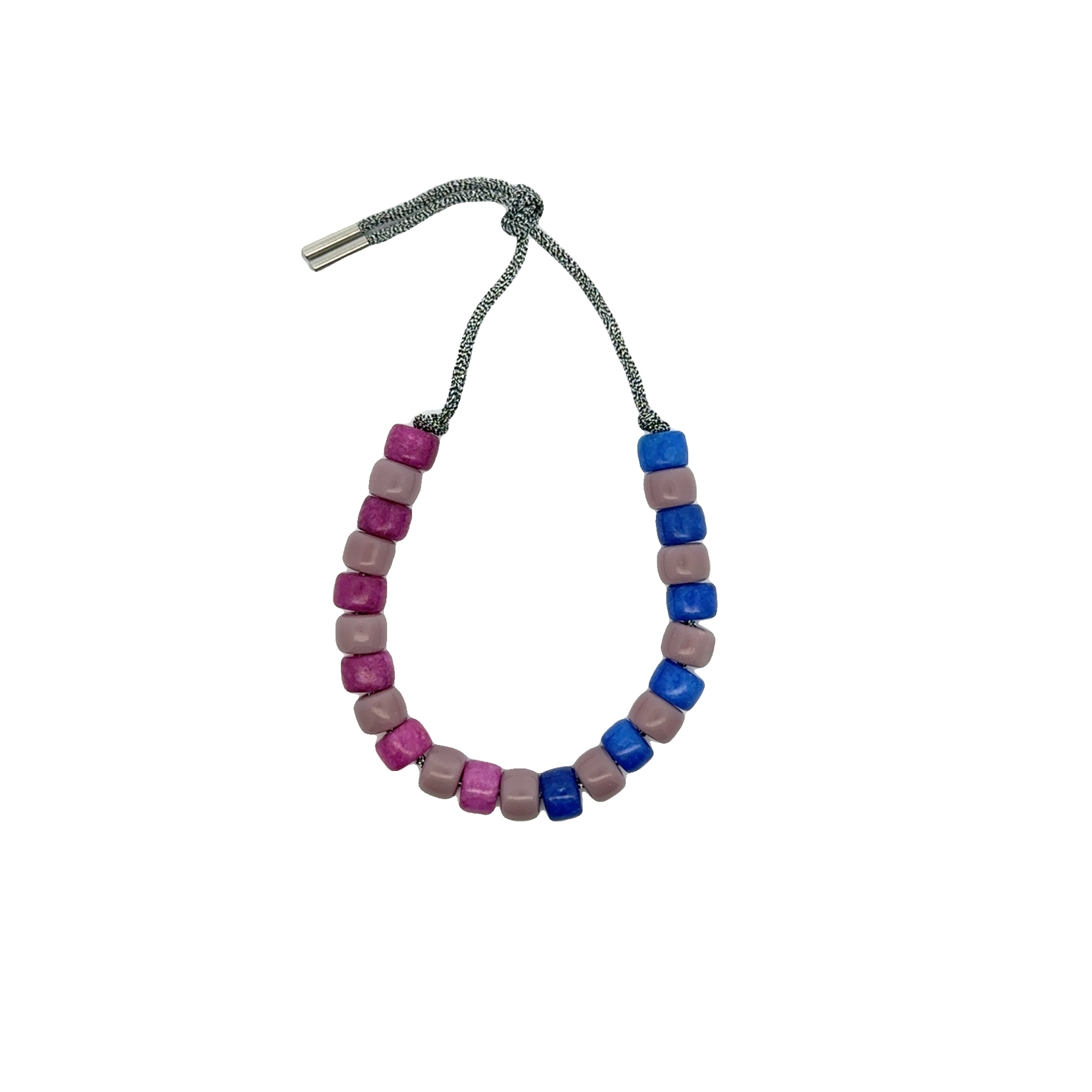 Chromatic Vibes Color Bracelet