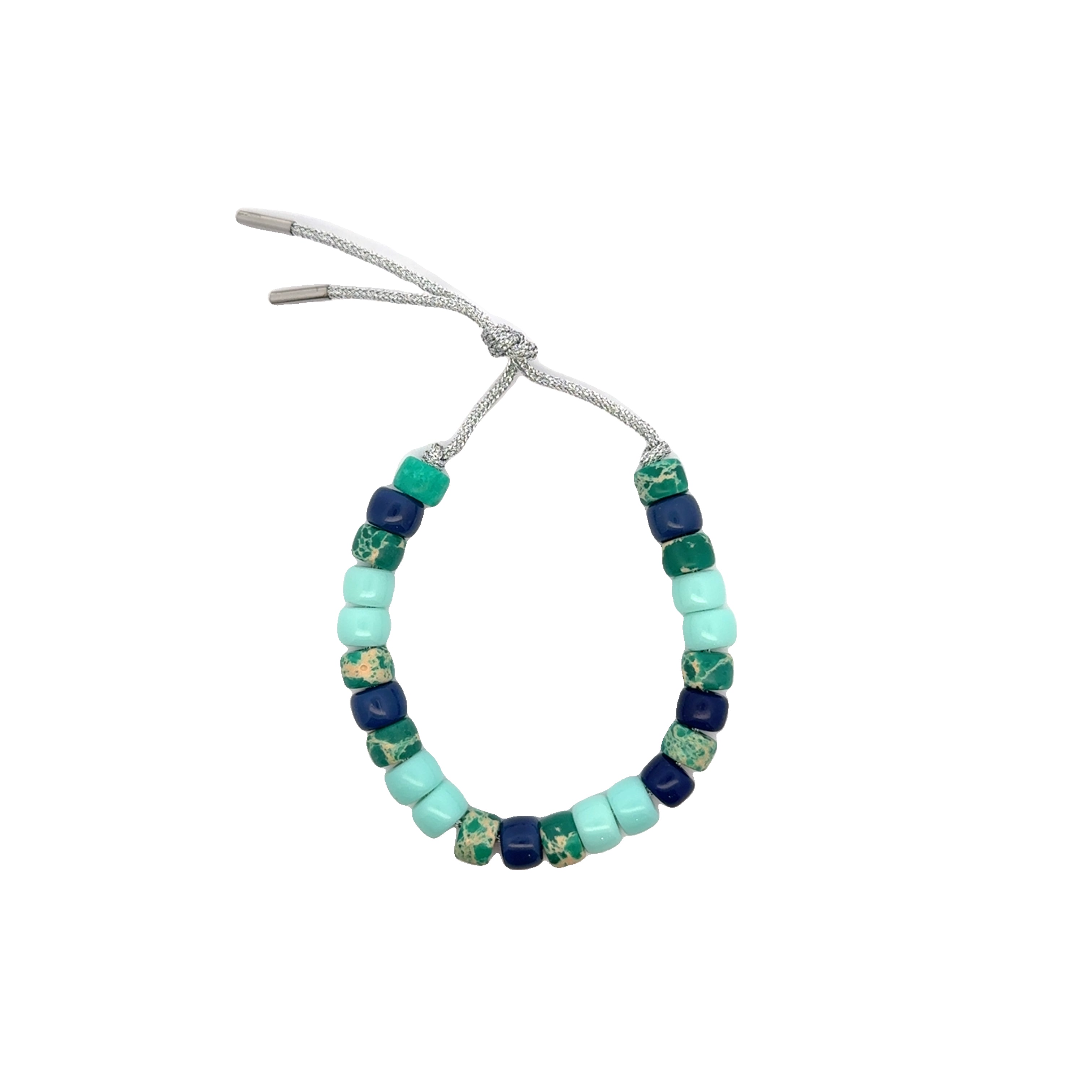 Chromatic Vibes Color Bracelet