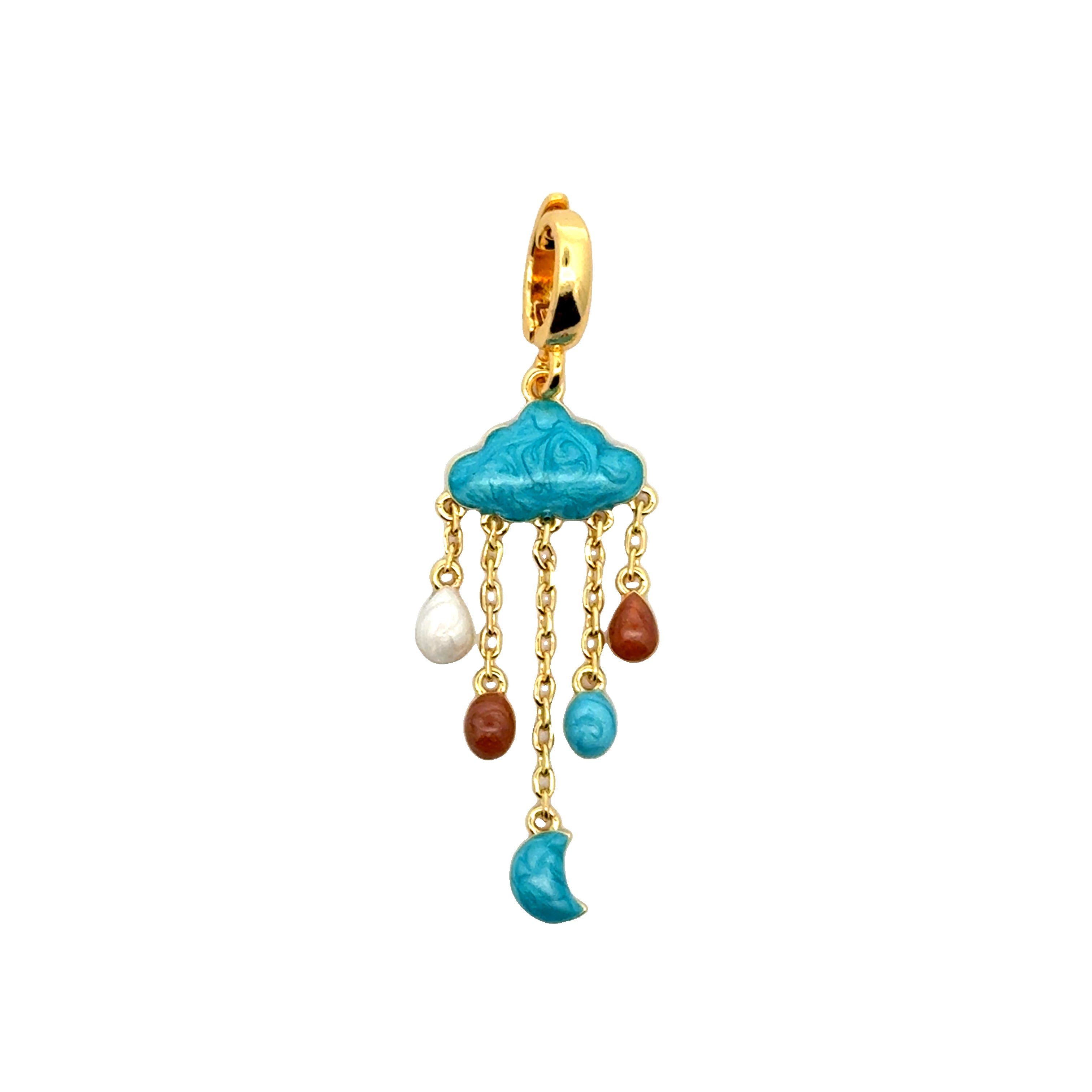 Colorfull Edition Charms