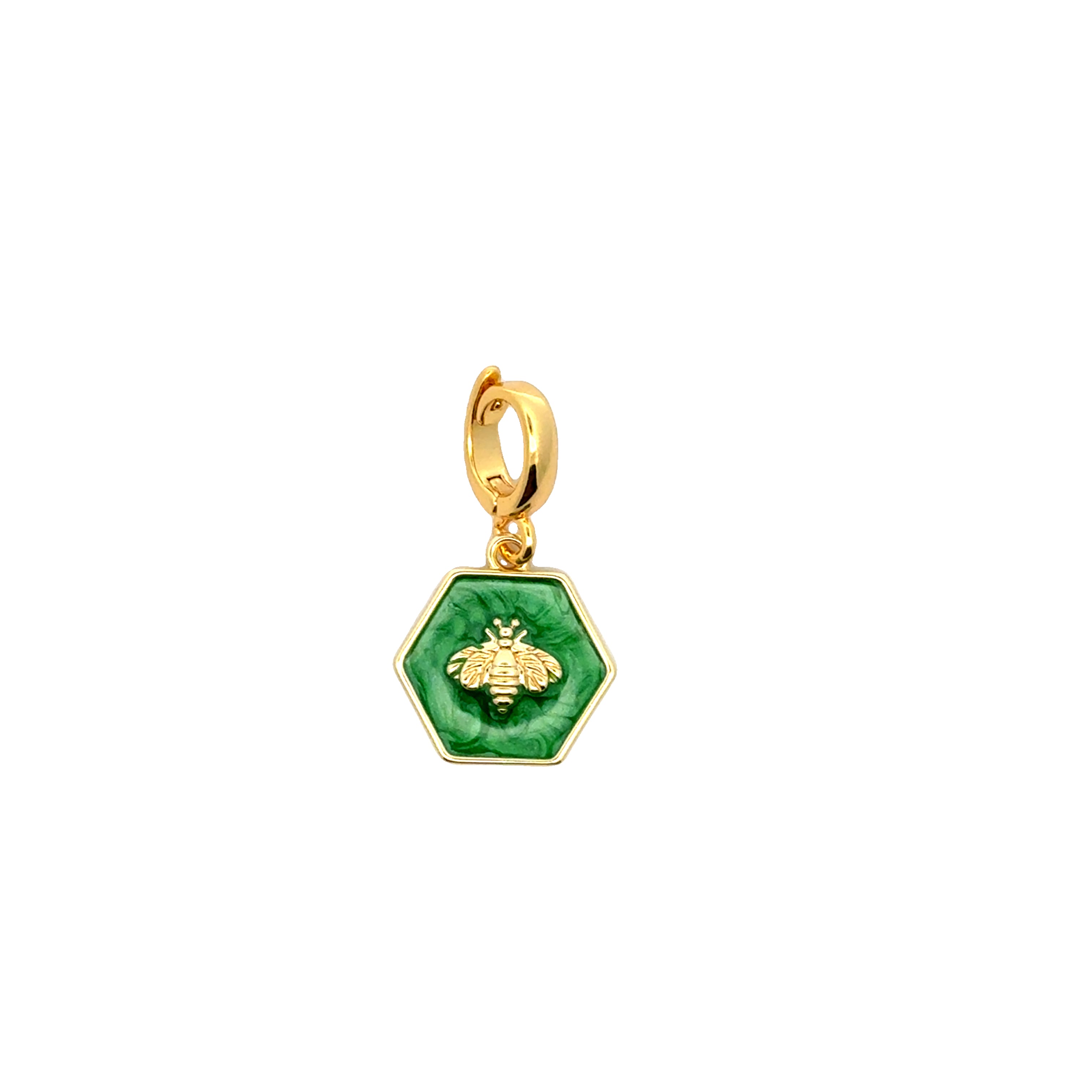 Colorfull Edition Charms