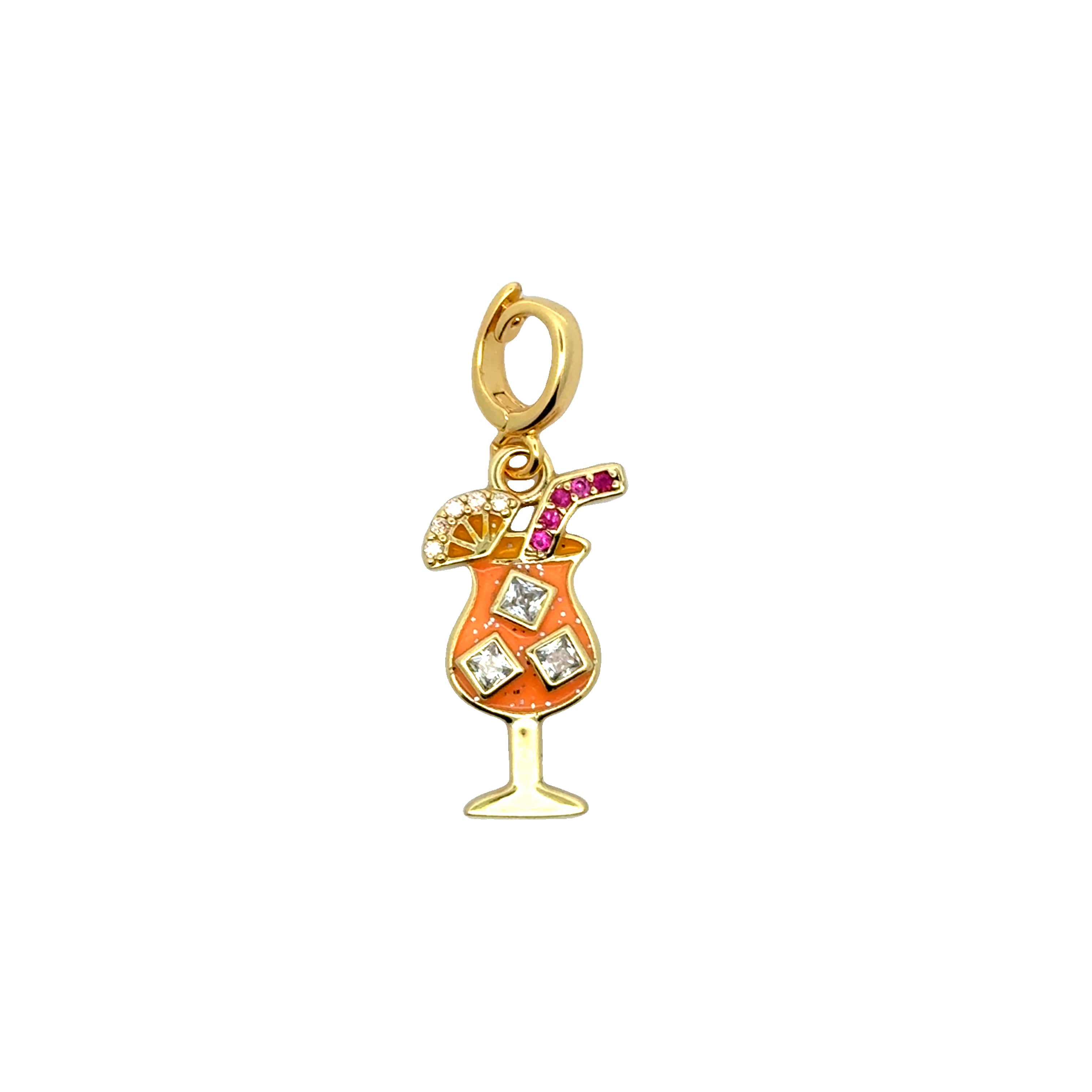 Colorfull Edition Charms