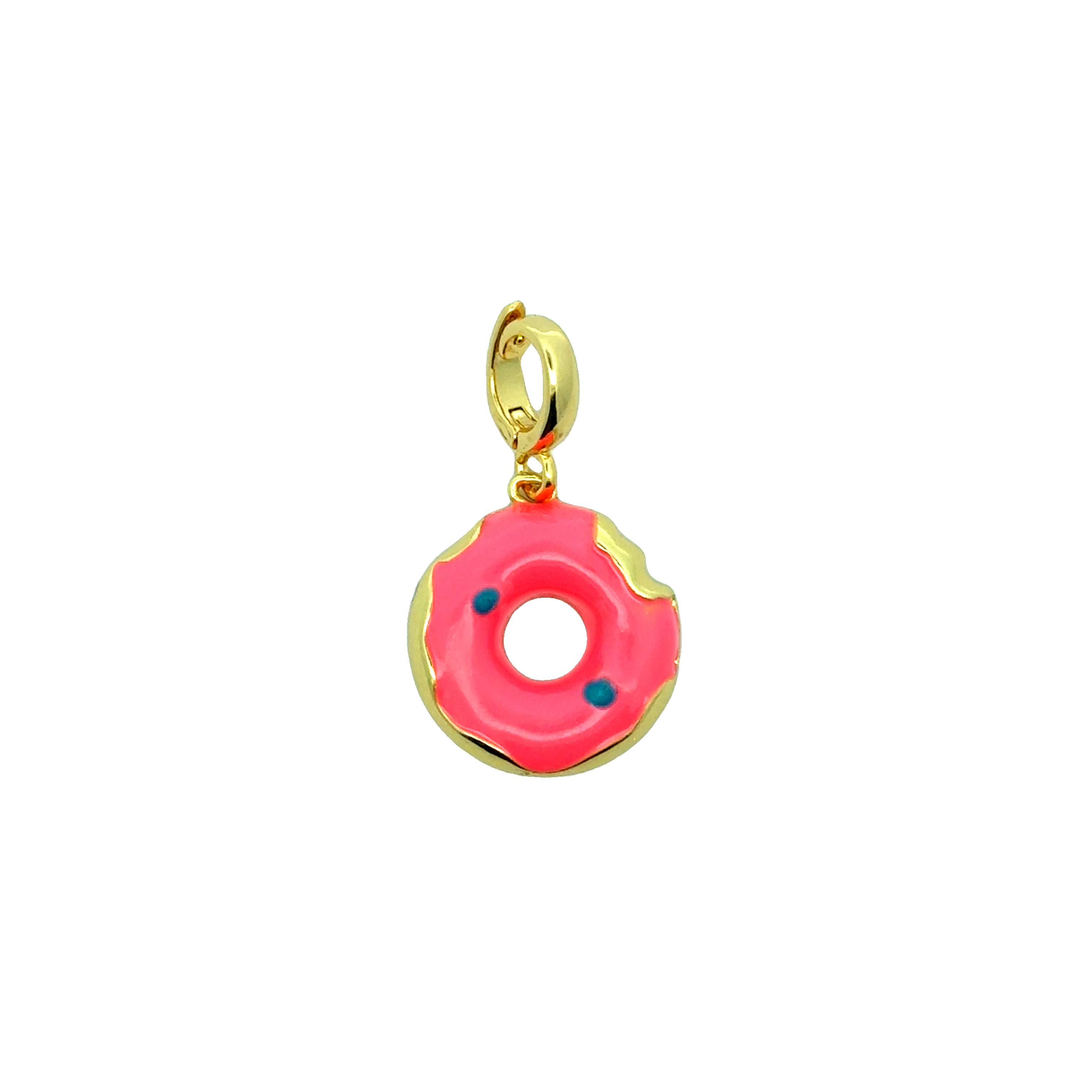 Colorfull Edition Charms