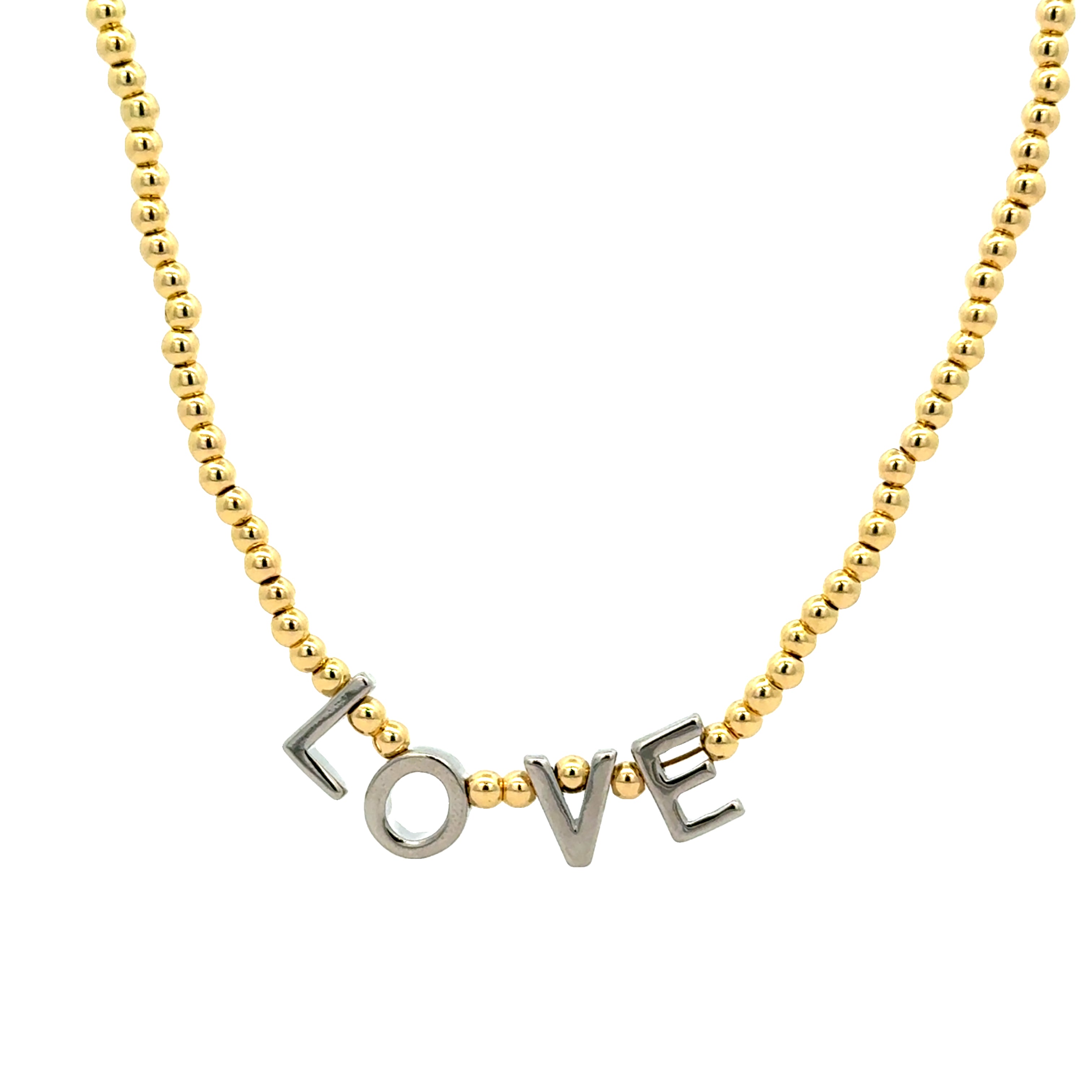 Beaded Love Collection