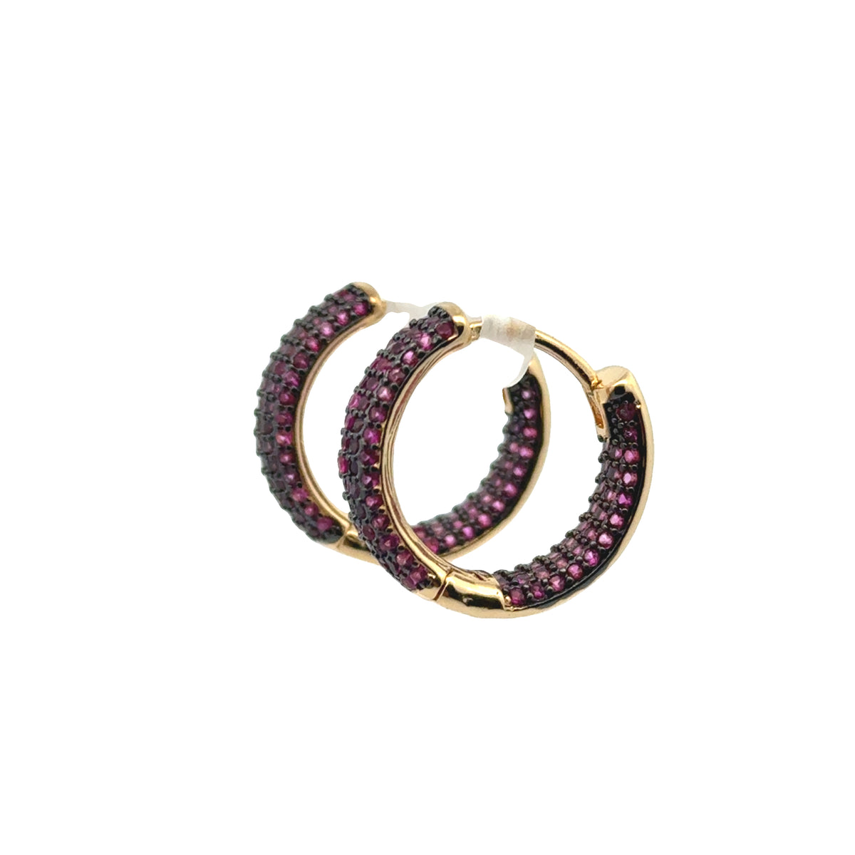 Glam Hoops