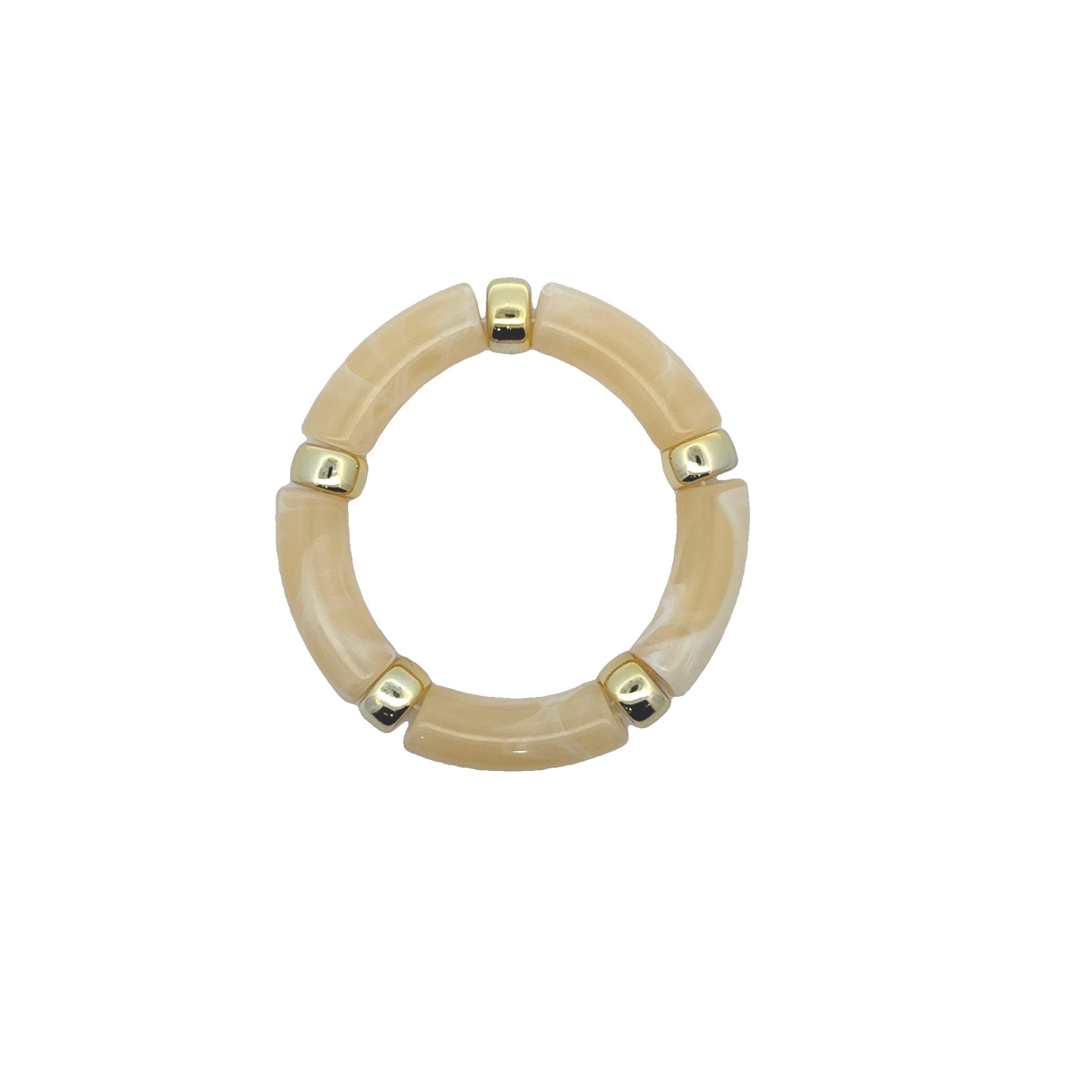 Sunset Beach Pop Bracelet