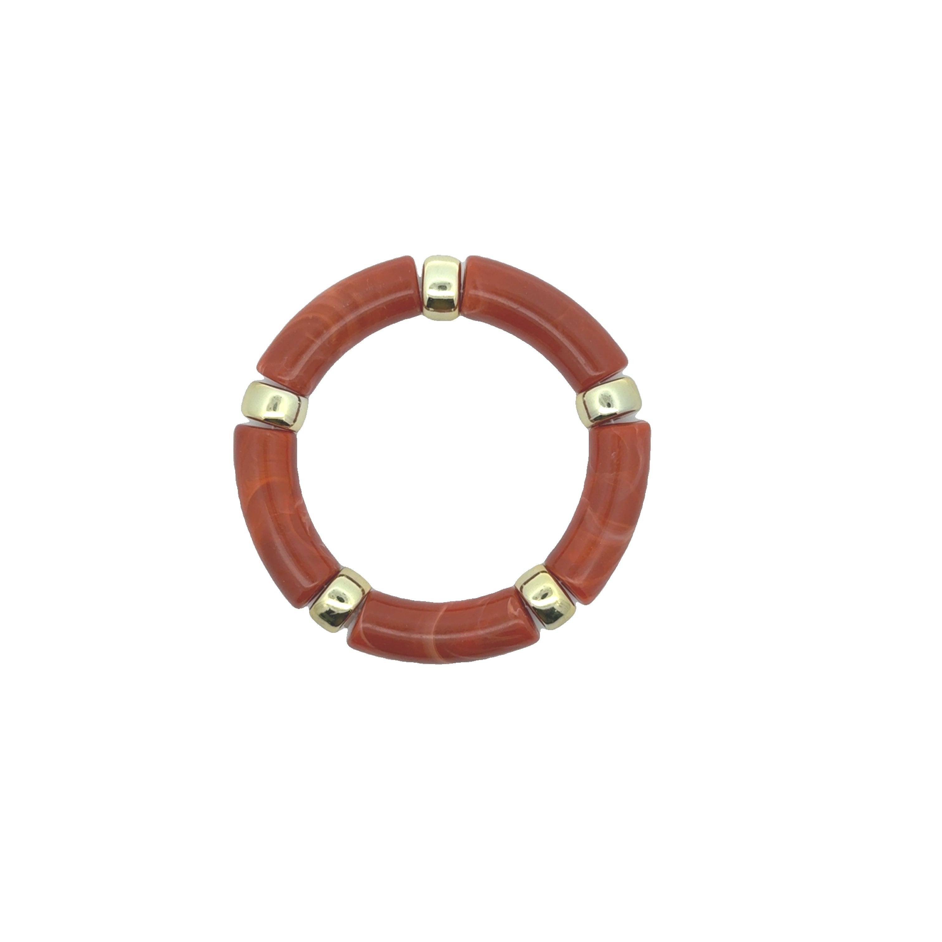 Sunset Beach Pop Bracelet