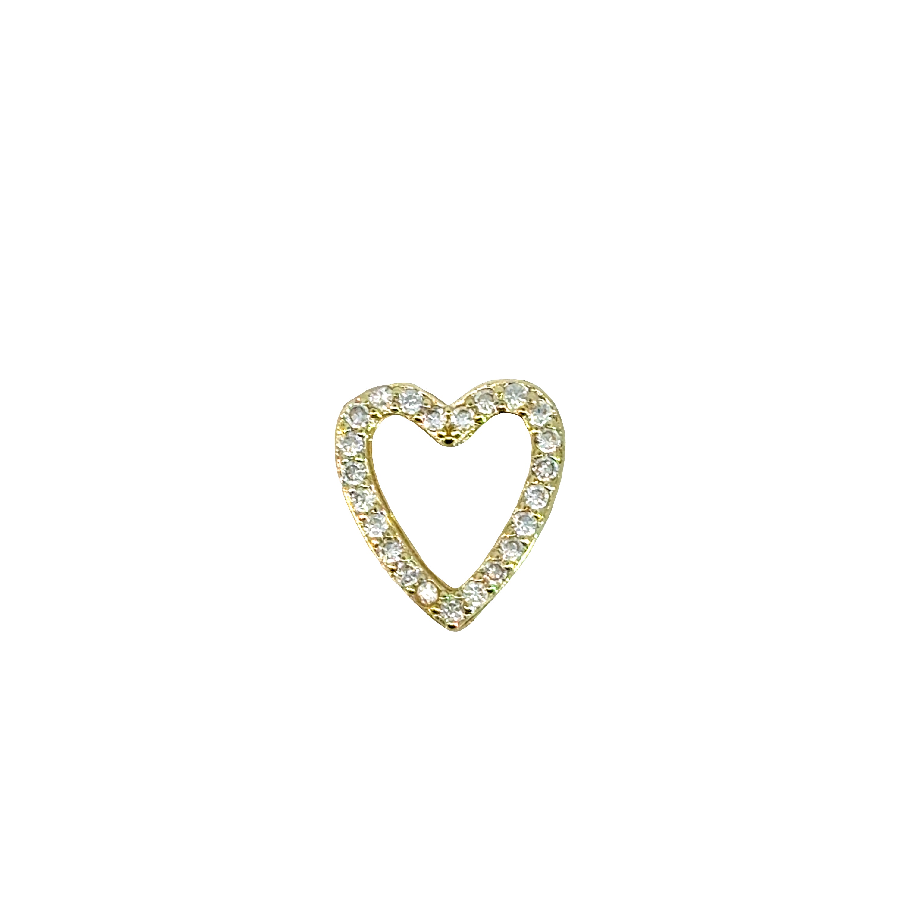 Charms Belt Bracelet