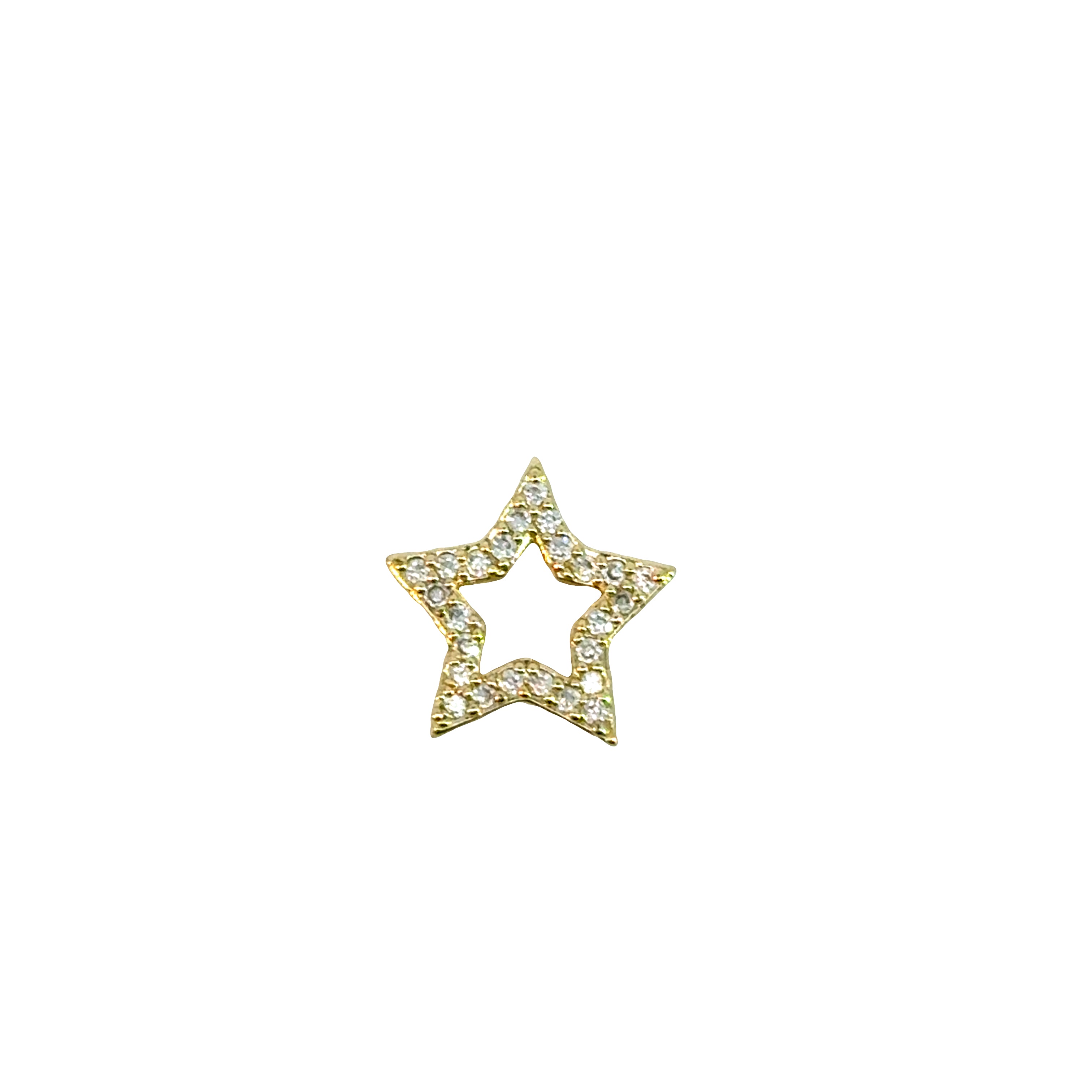 Charms Belt Bracelet