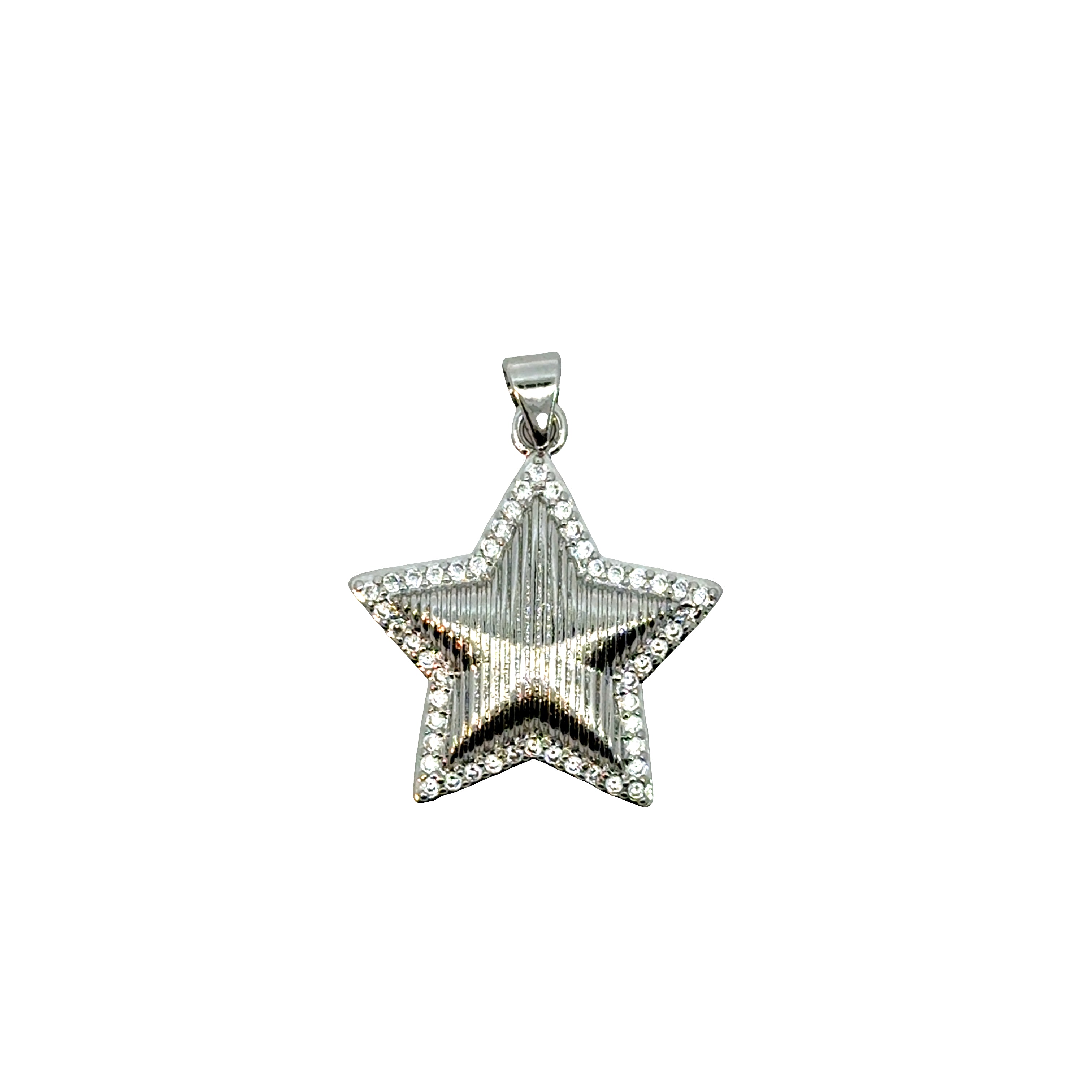 Celestial Bright charm Collection
