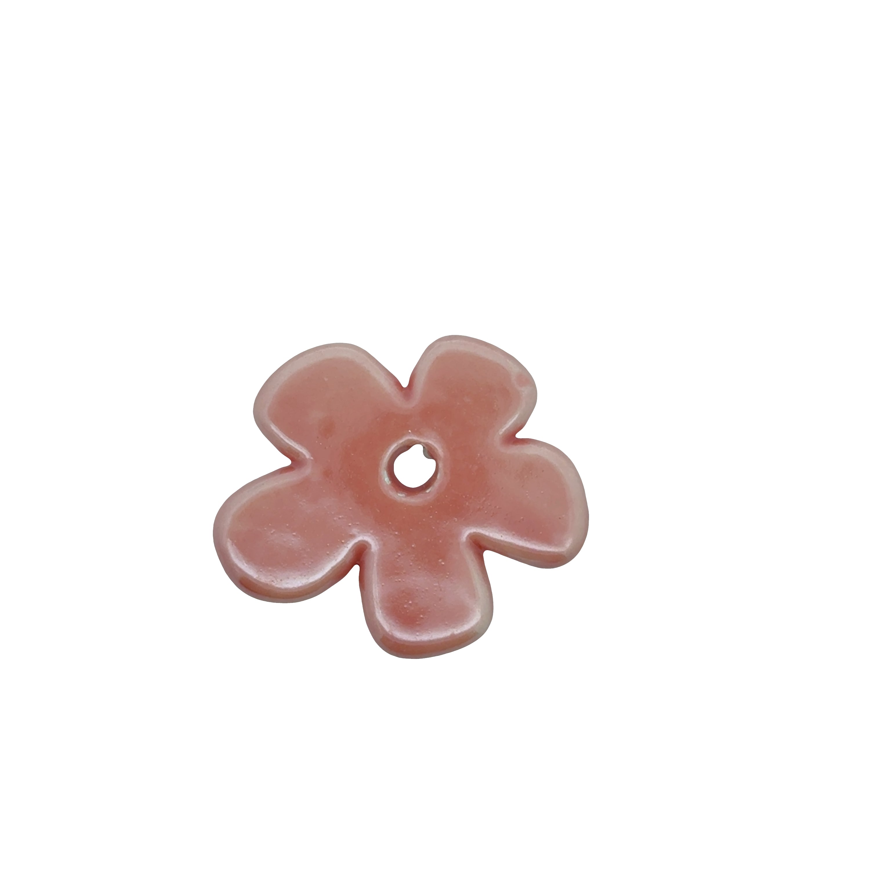 Summer Flower charm