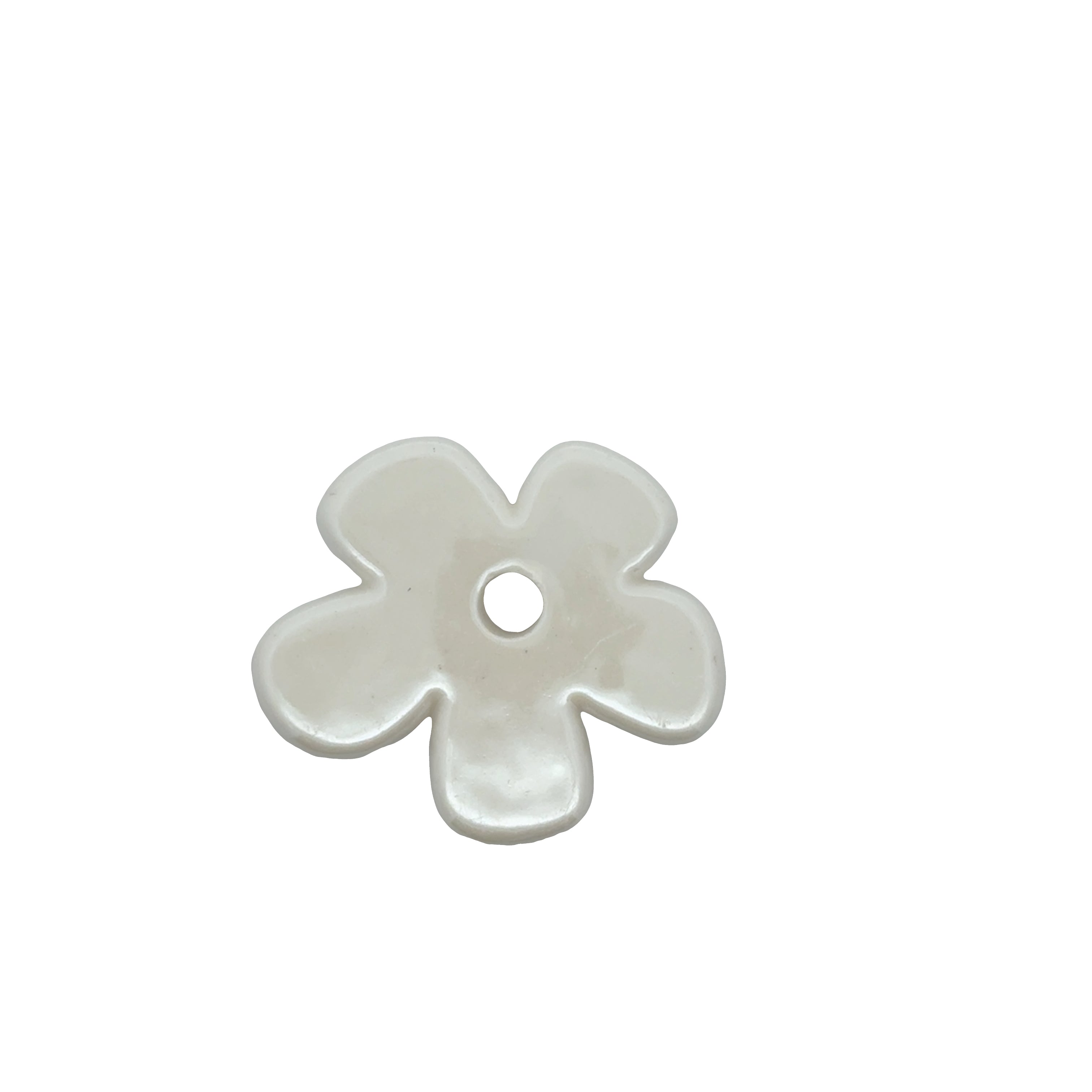 Summer Flower charm