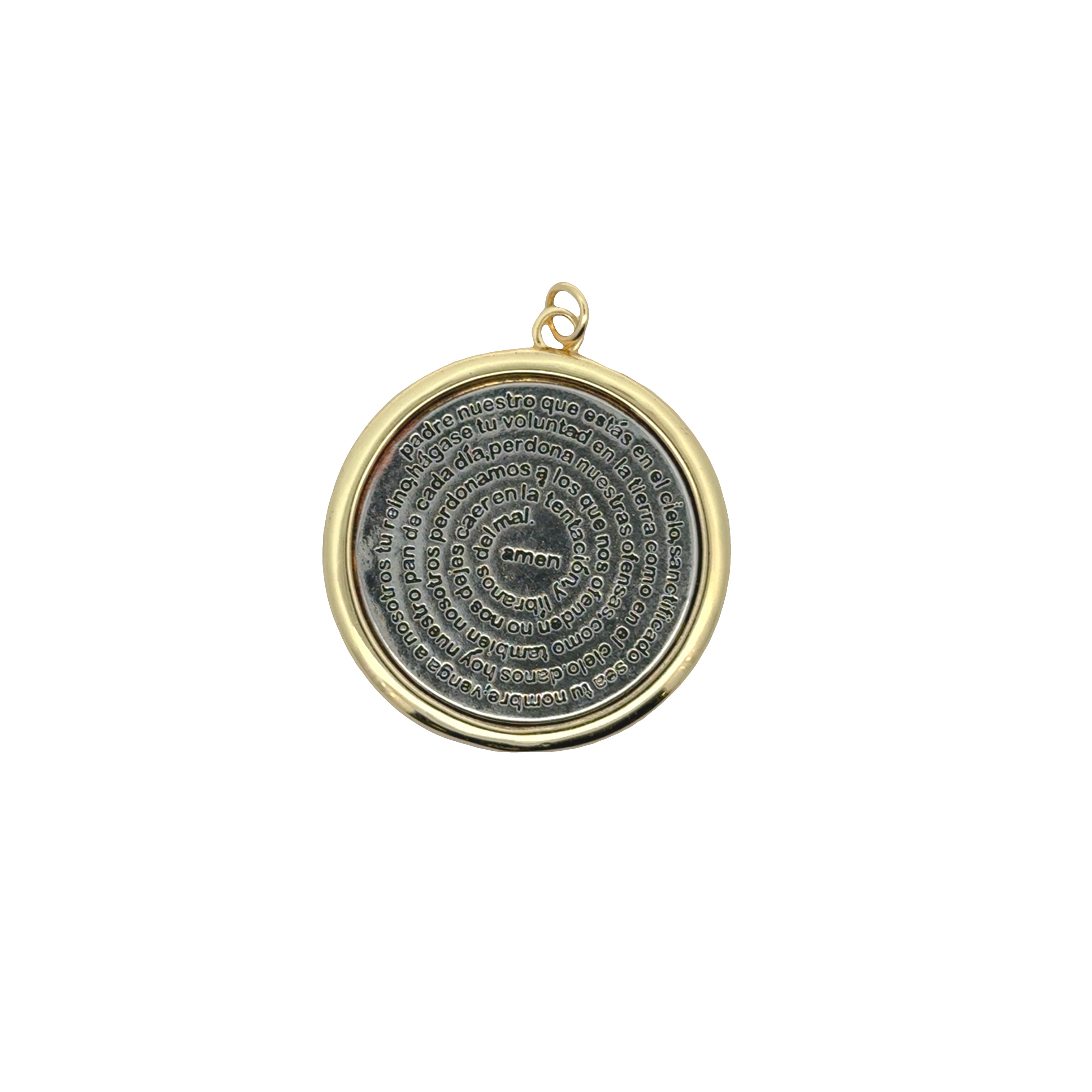 Prays Charm Collection