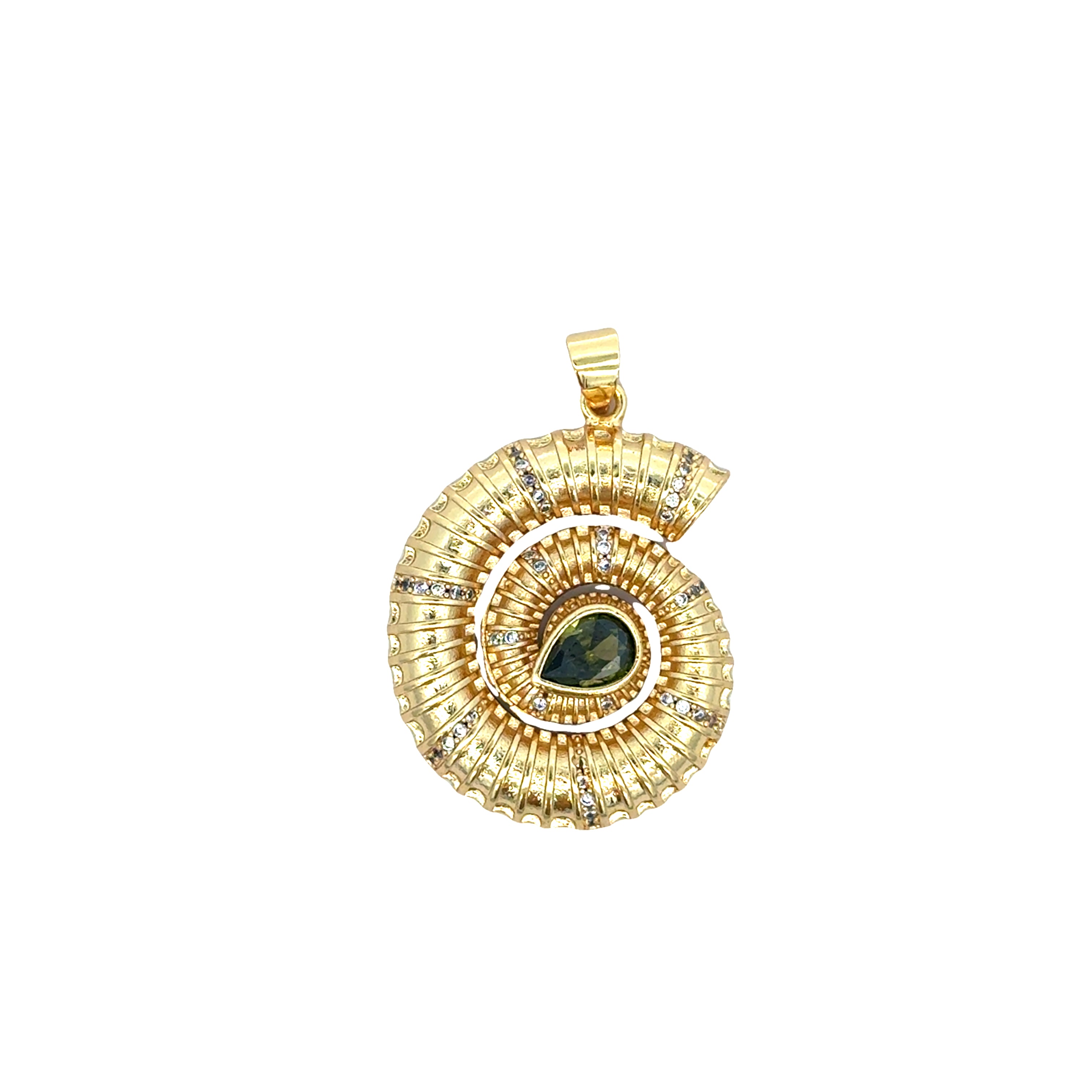 Snail Charms Edition