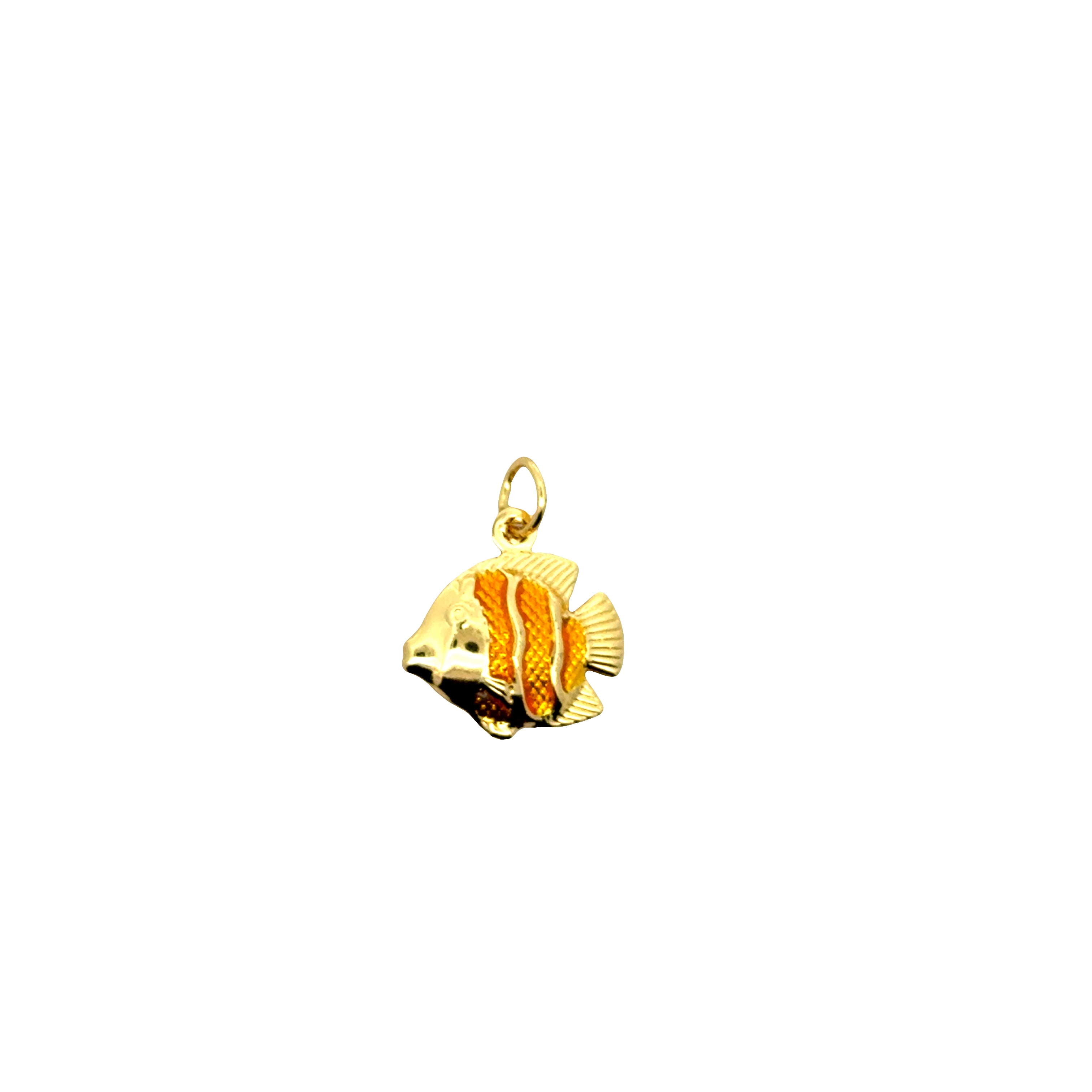 Butterfly color sea Edition Charms