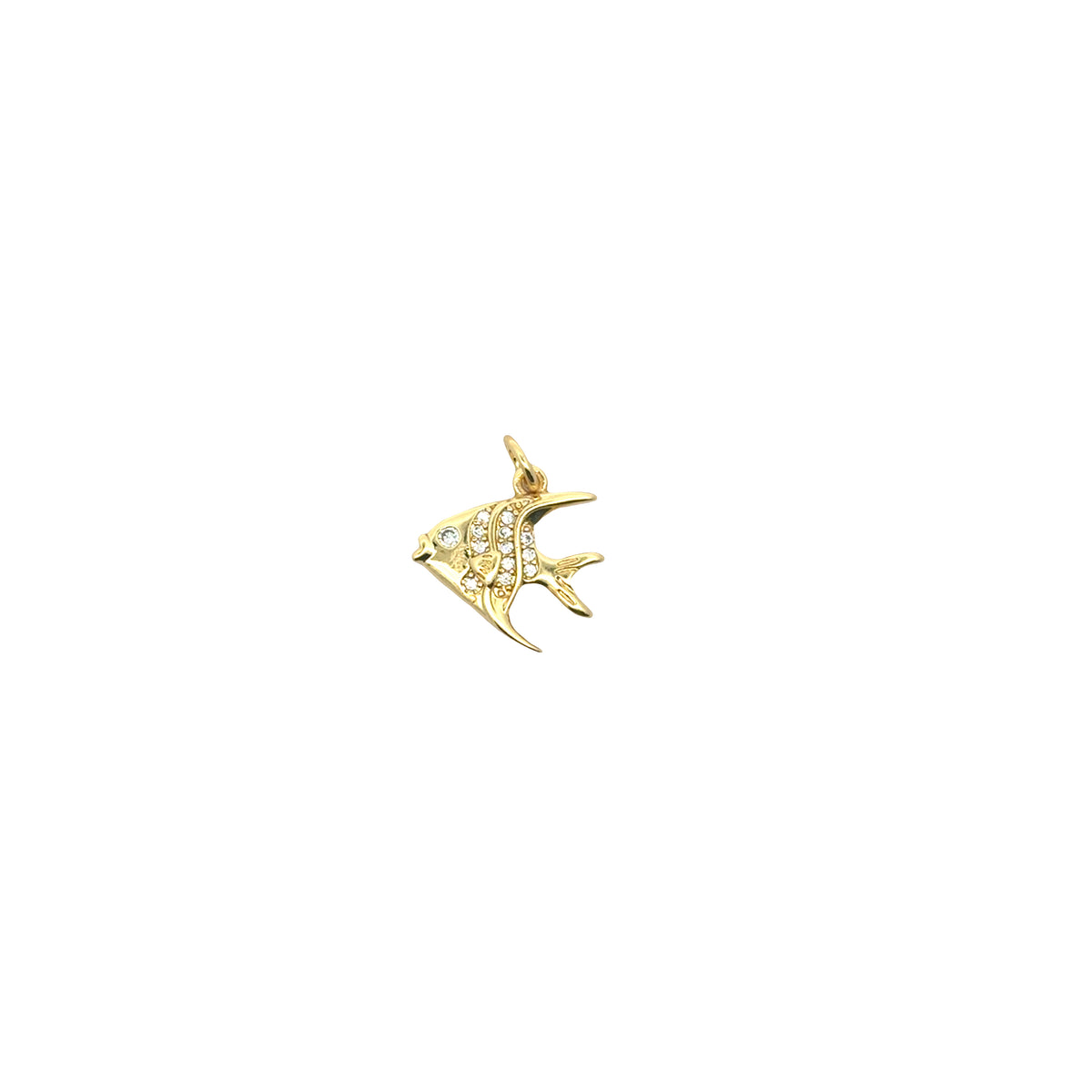 Sea Edition Charms