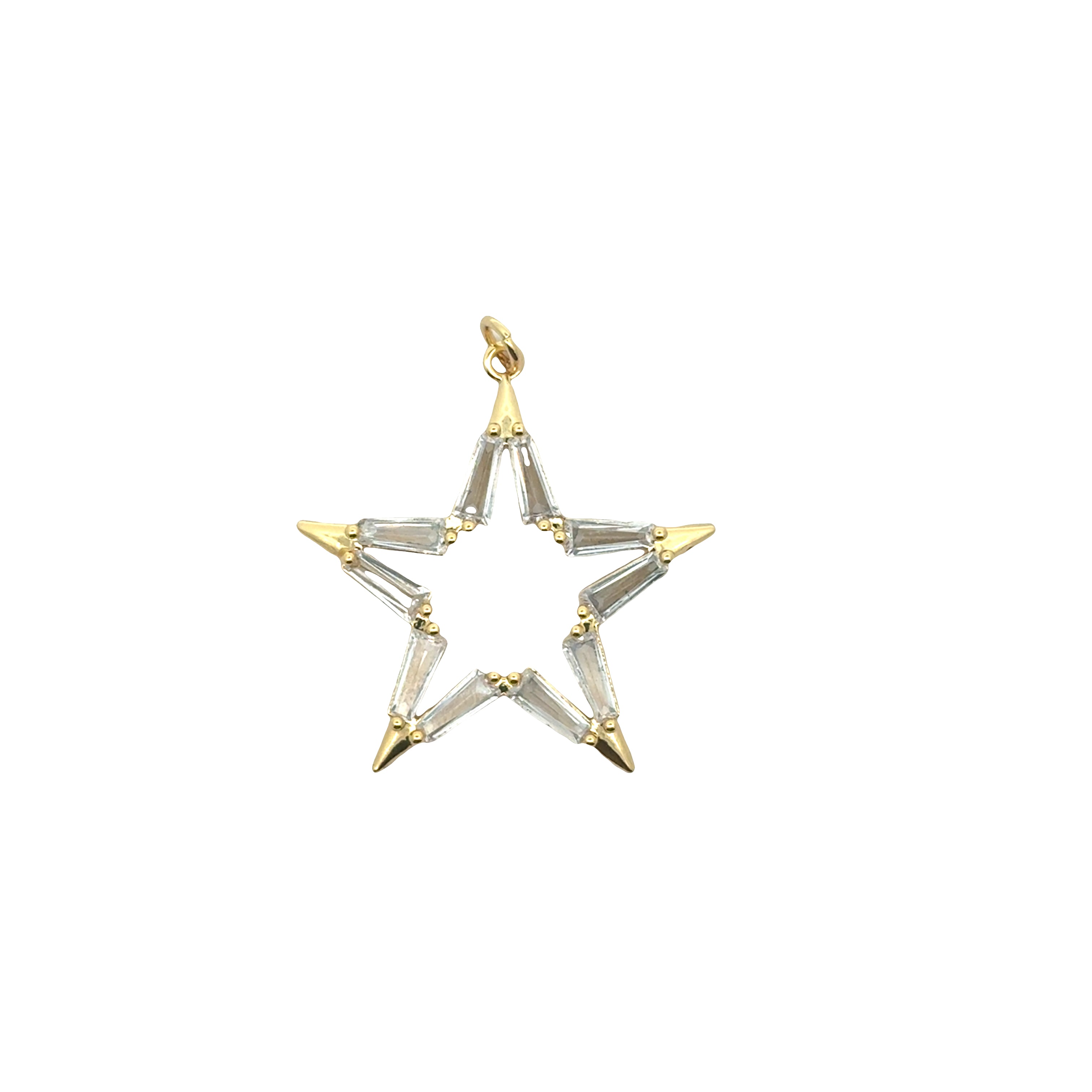 Stars Charm Lovers