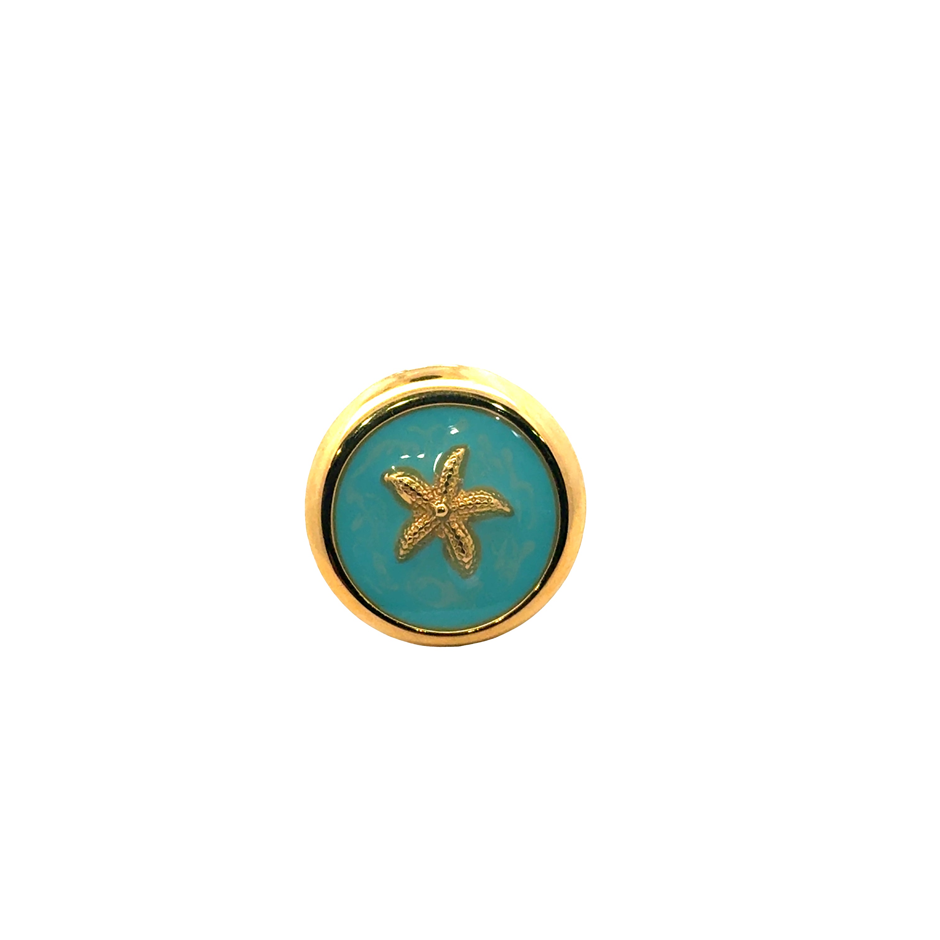 Aqua Nova Ring Collection
